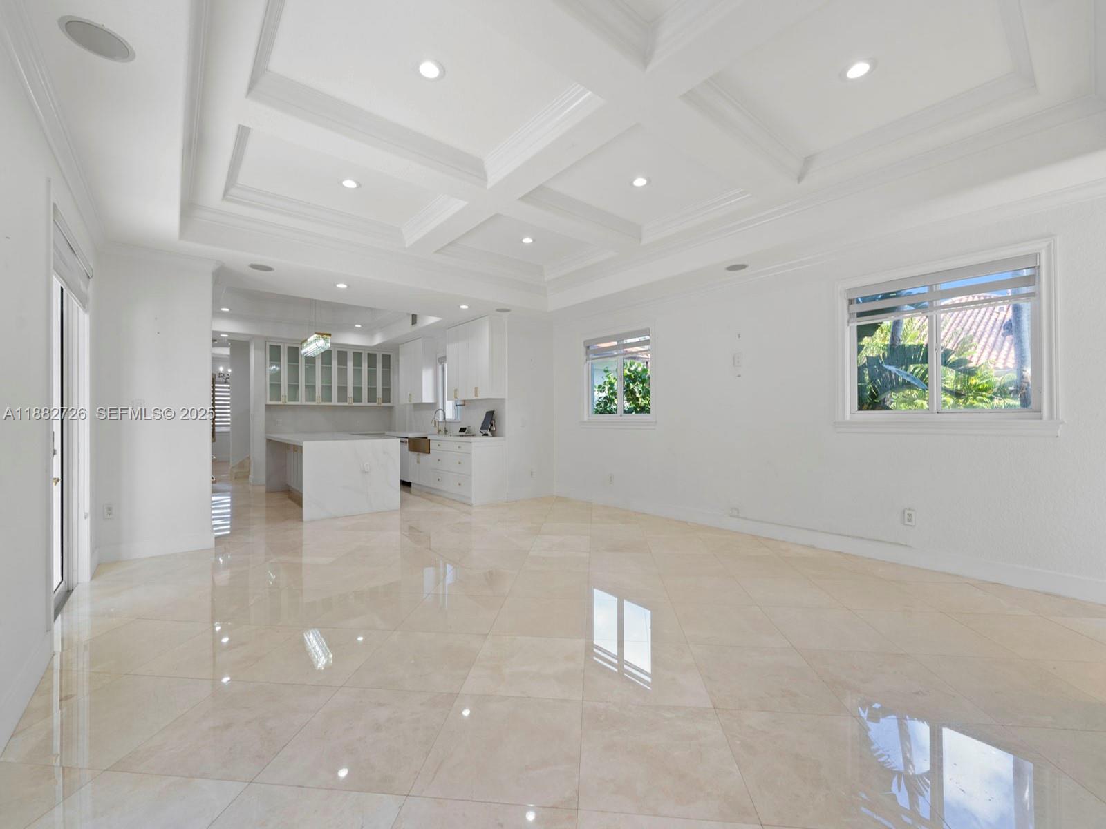 SOUTH SPRINGS HOMES - Residential