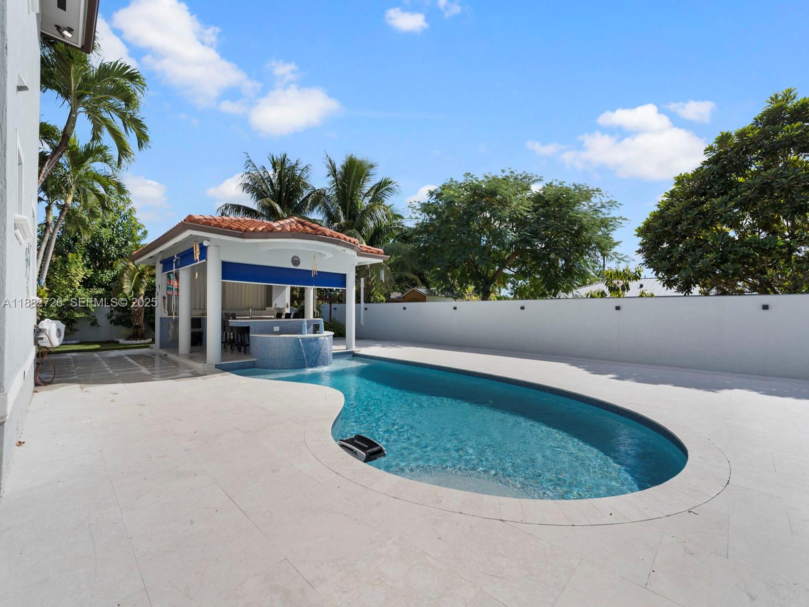 SOUTH SPRINGS HOMES - Residential