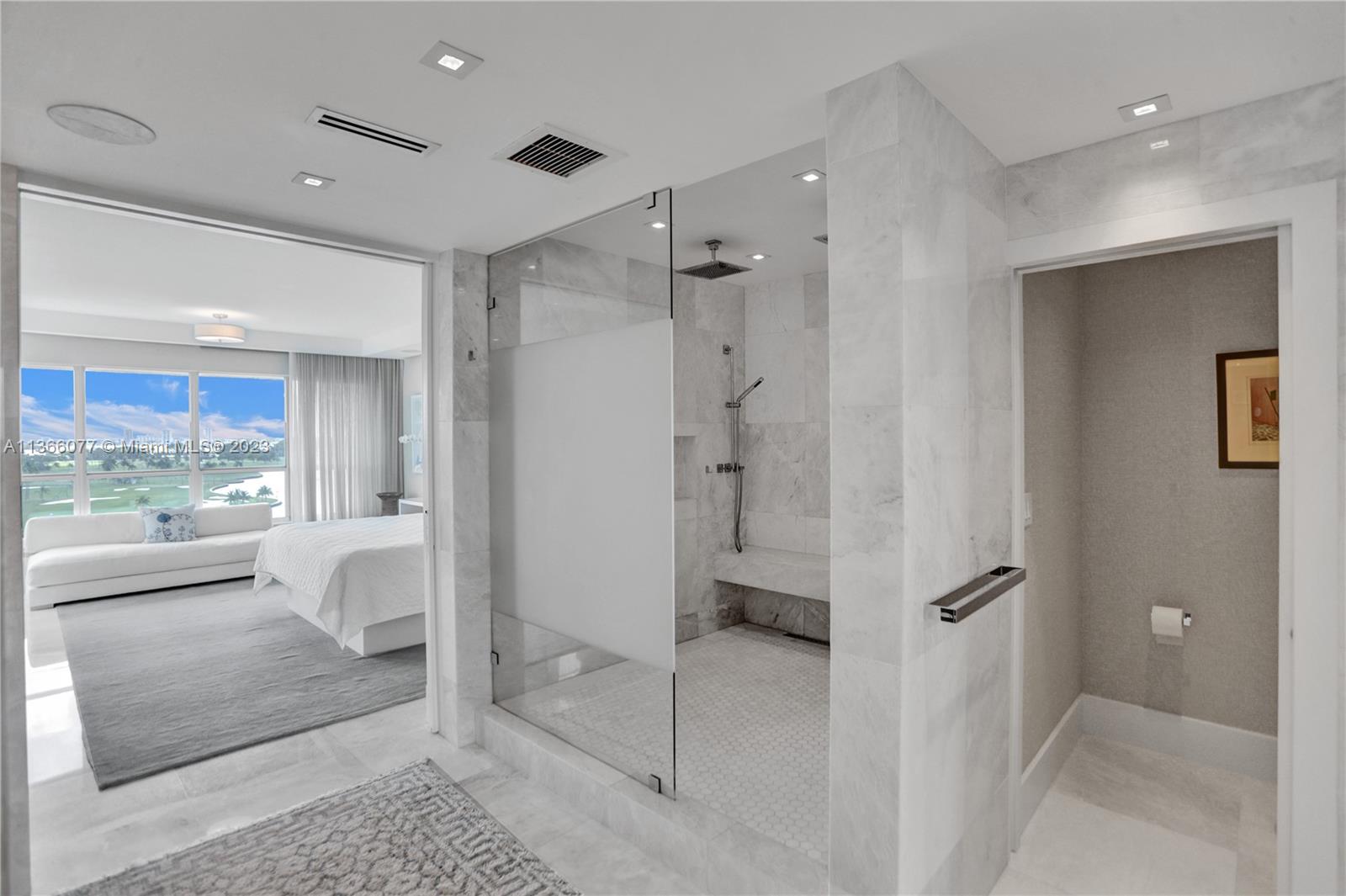 BLAIR HOUSE CONDO - WEST - Residential