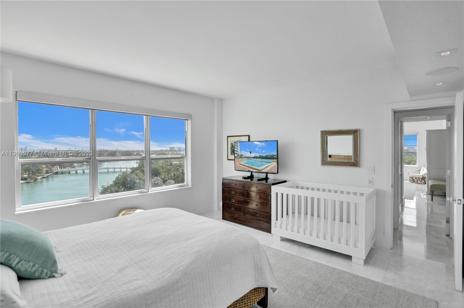 BLAIR HOUSE CONDO - WEST - Residential