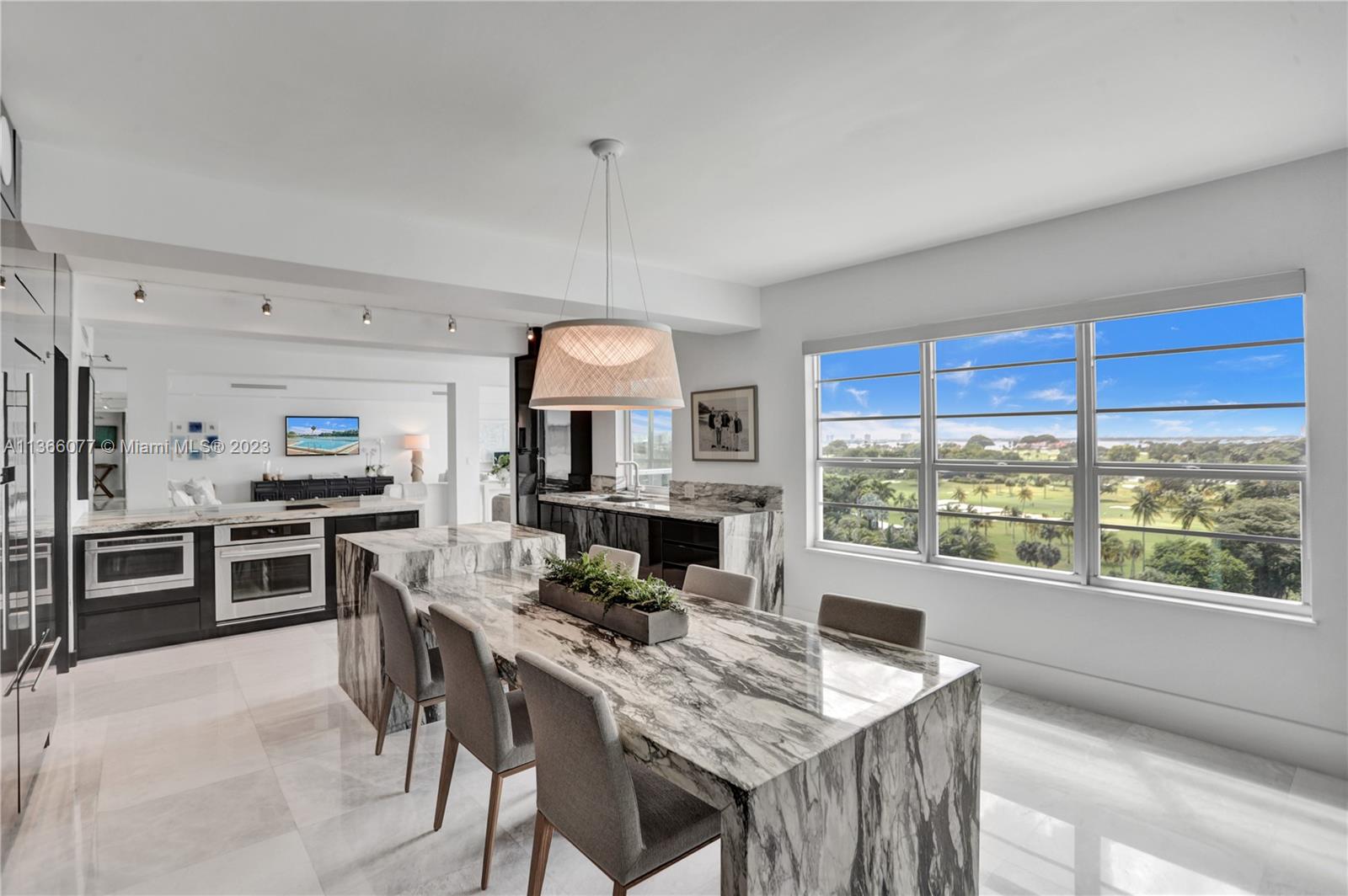 BLAIR HOUSE CONDO - WEST - Residential