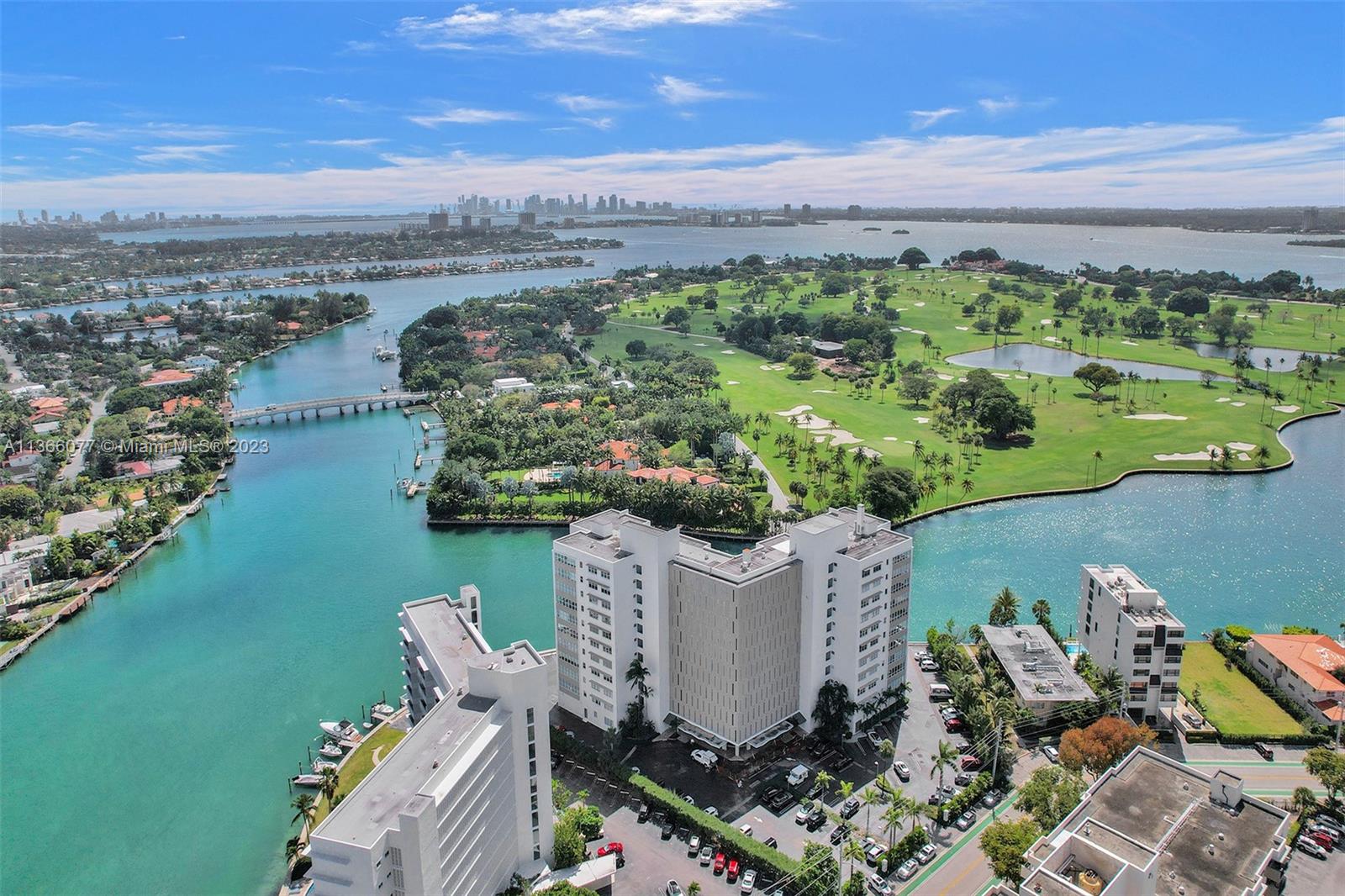 BLAIR HOUSE CONDO - WEST - Residential