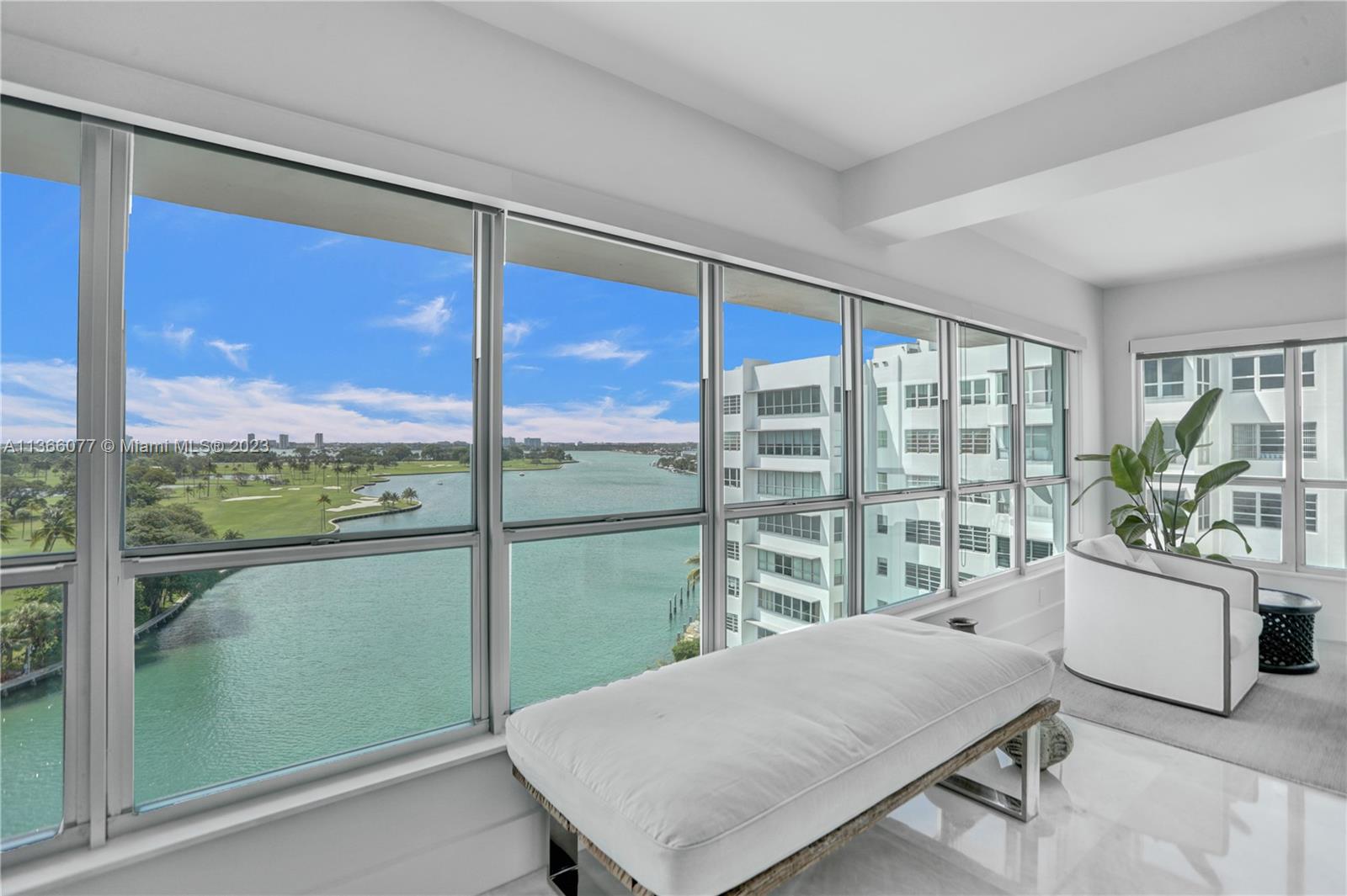 BLAIR HOUSE CONDO - WEST - Residential