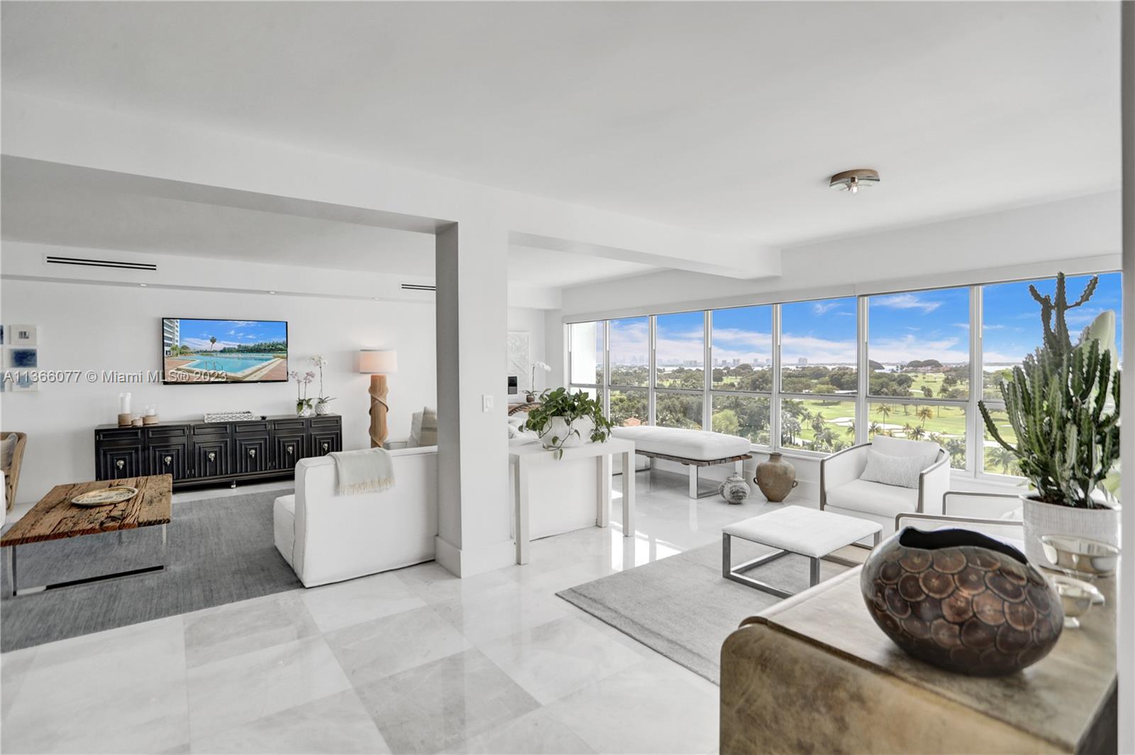 BLAIR HOUSE CONDO - WEST - Residential