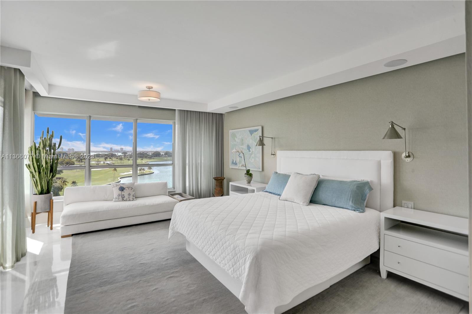 BLAIR HOUSE CONDO - WEST - Residential