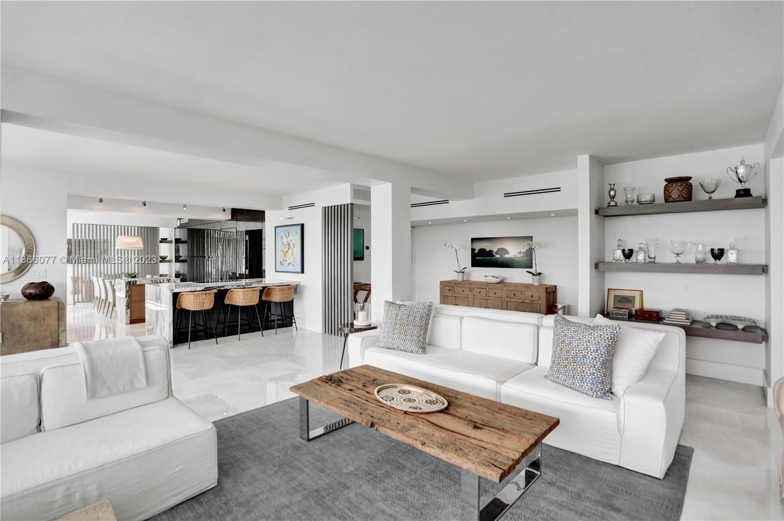 BLAIR HOUSE CONDO - WEST - Residential