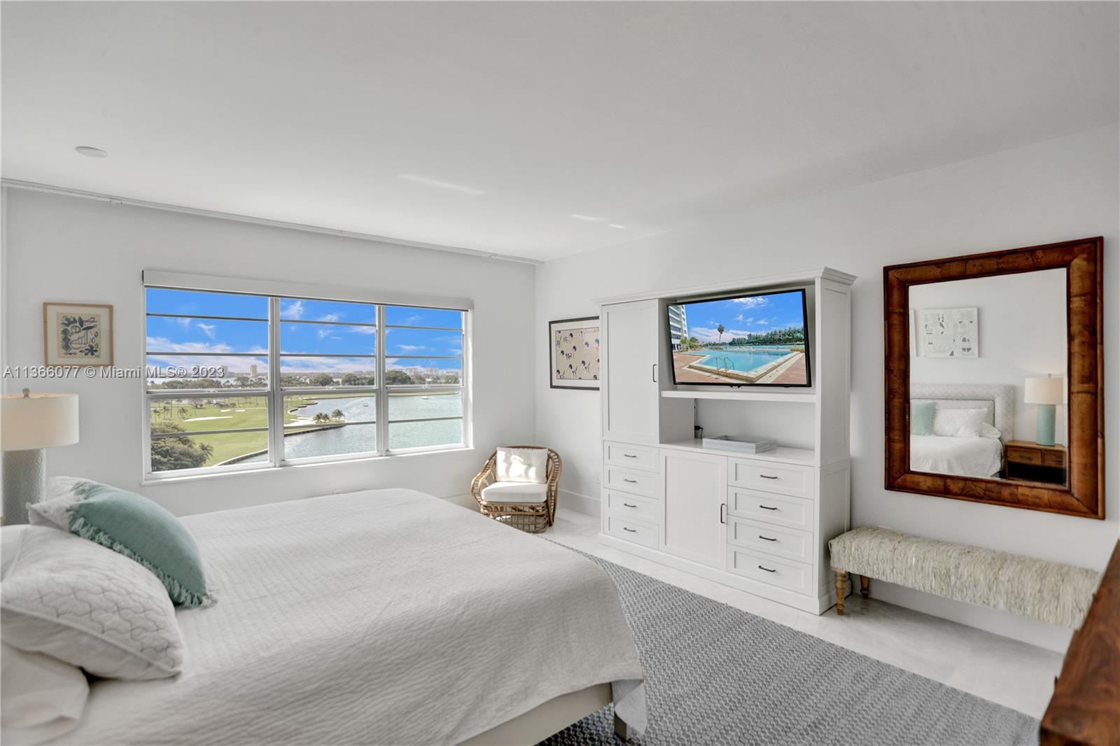 BLAIR HOUSE CONDO - WEST - Residential