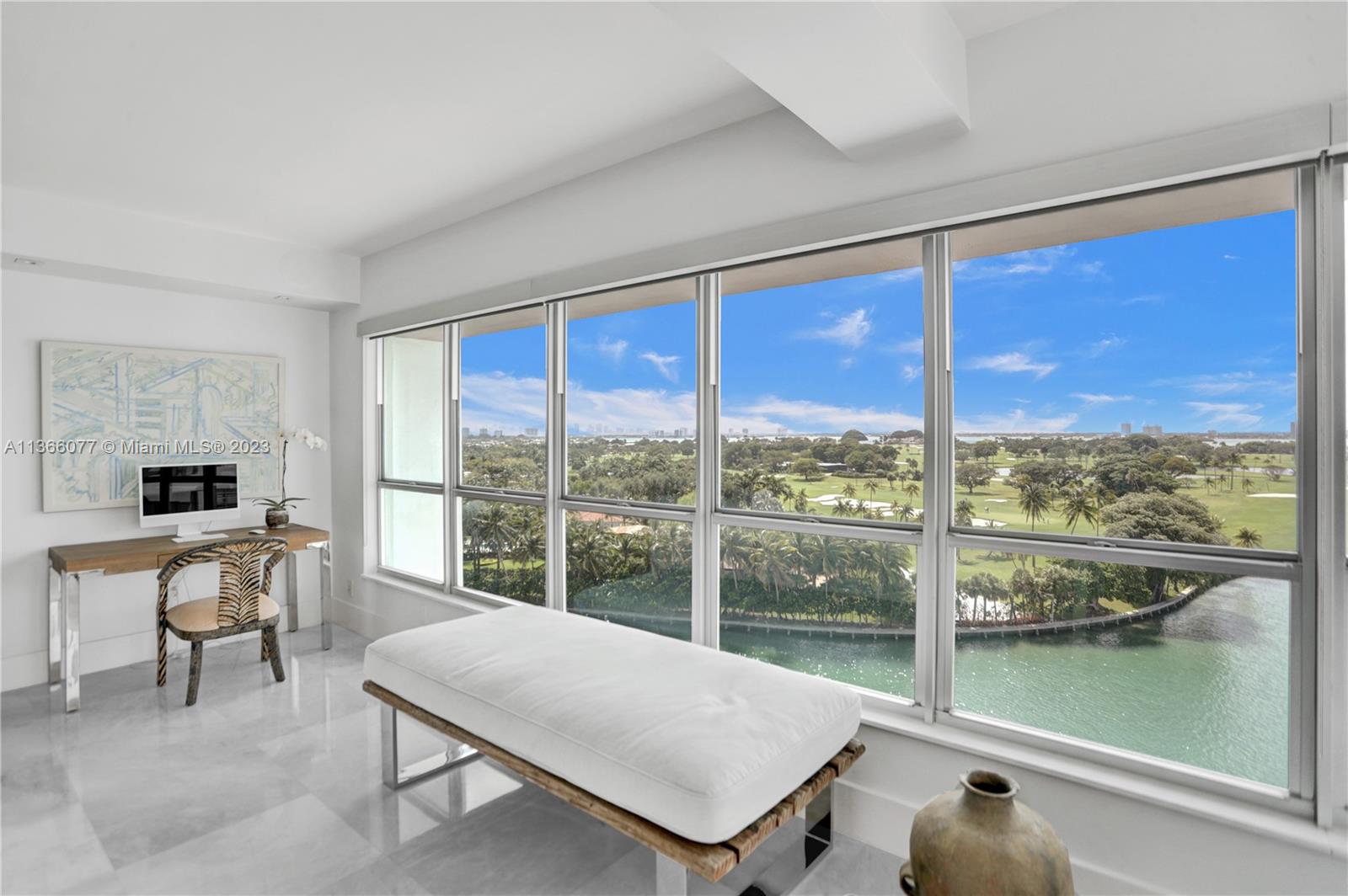 BLAIR HOUSE CONDO - WEST - Residential