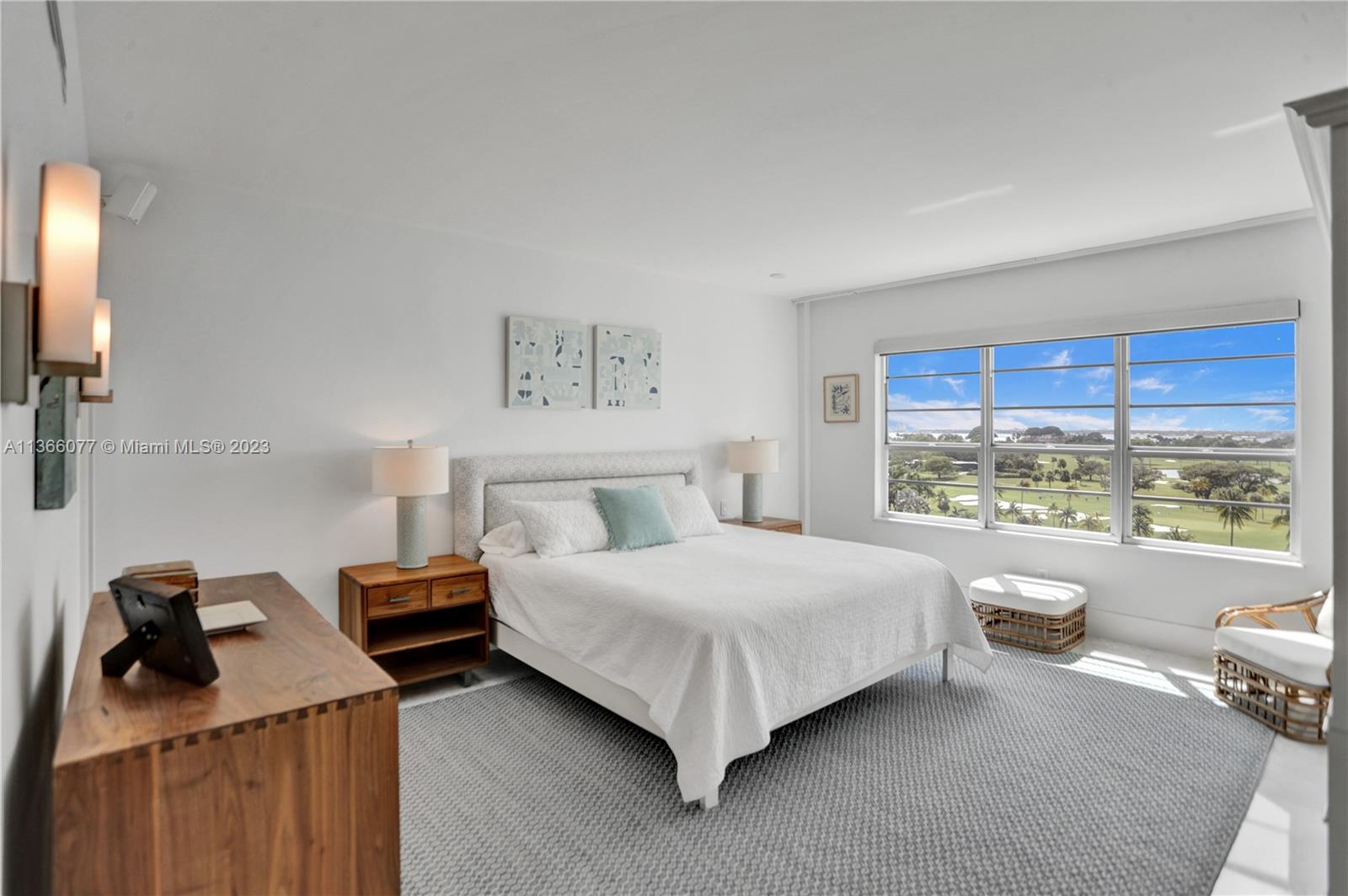 BLAIR HOUSE CONDO - WEST - Residential