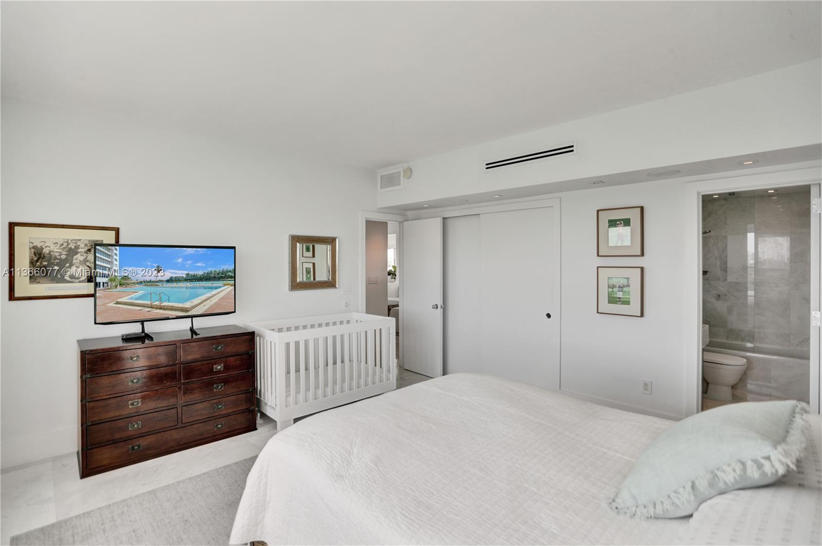 BLAIR HOUSE CONDO - WEST - Residential