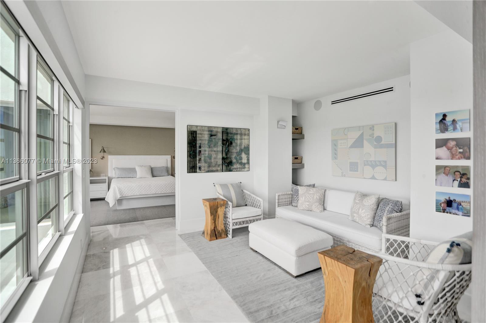 BLAIR HOUSE CONDO - WEST - Residential