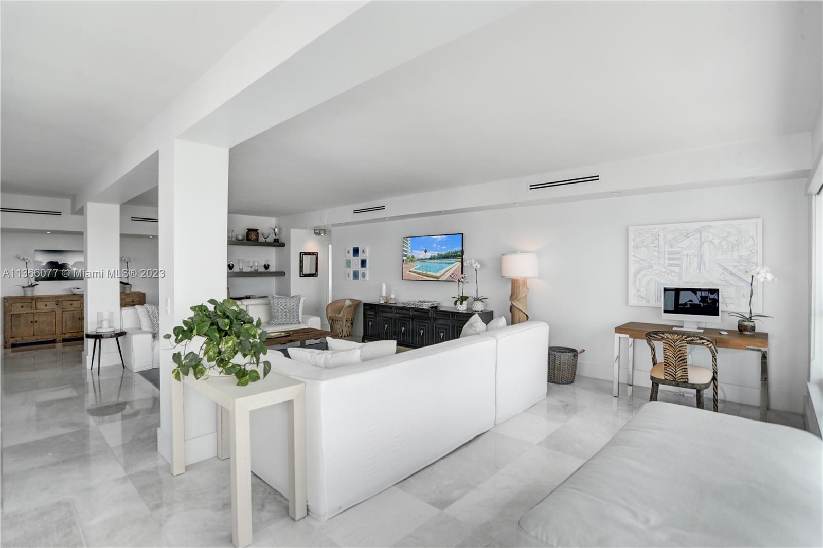 BLAIR HOUSE CONDO - WEST - Residential