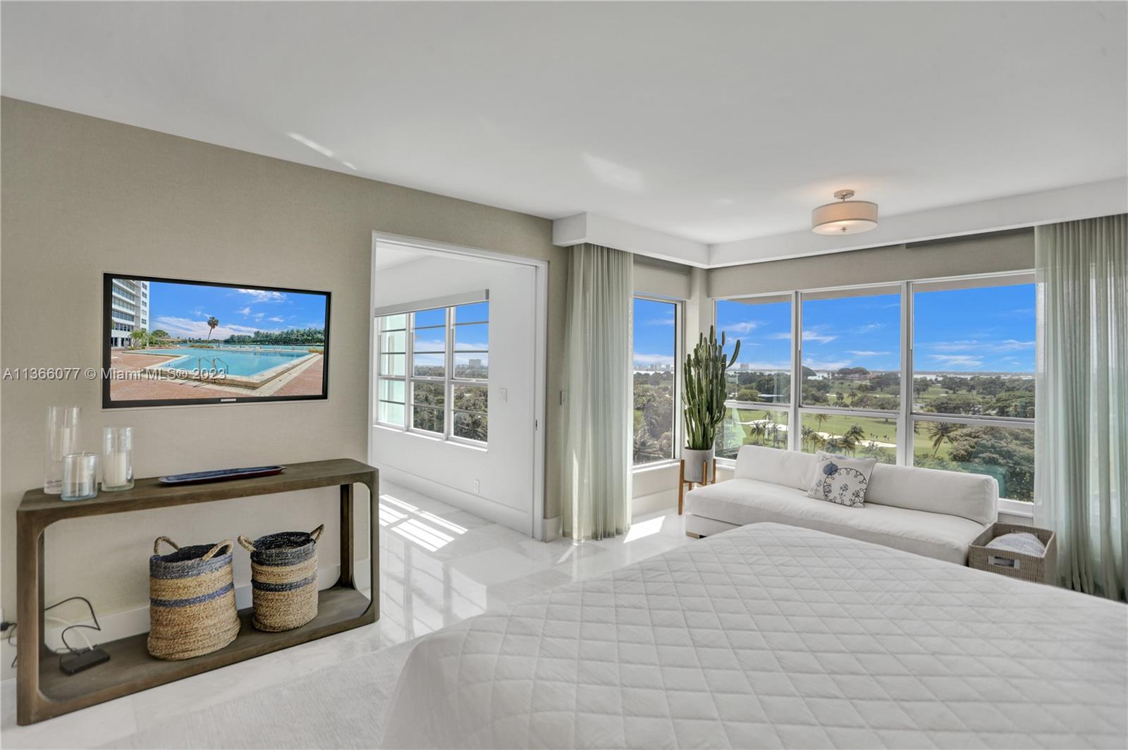 BLAIR HOUSE CONDO - WEST - Residential