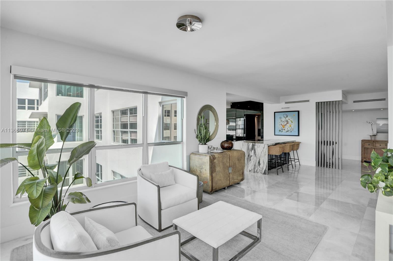 BLAIR HOUSE CONDO - WEST - Residential