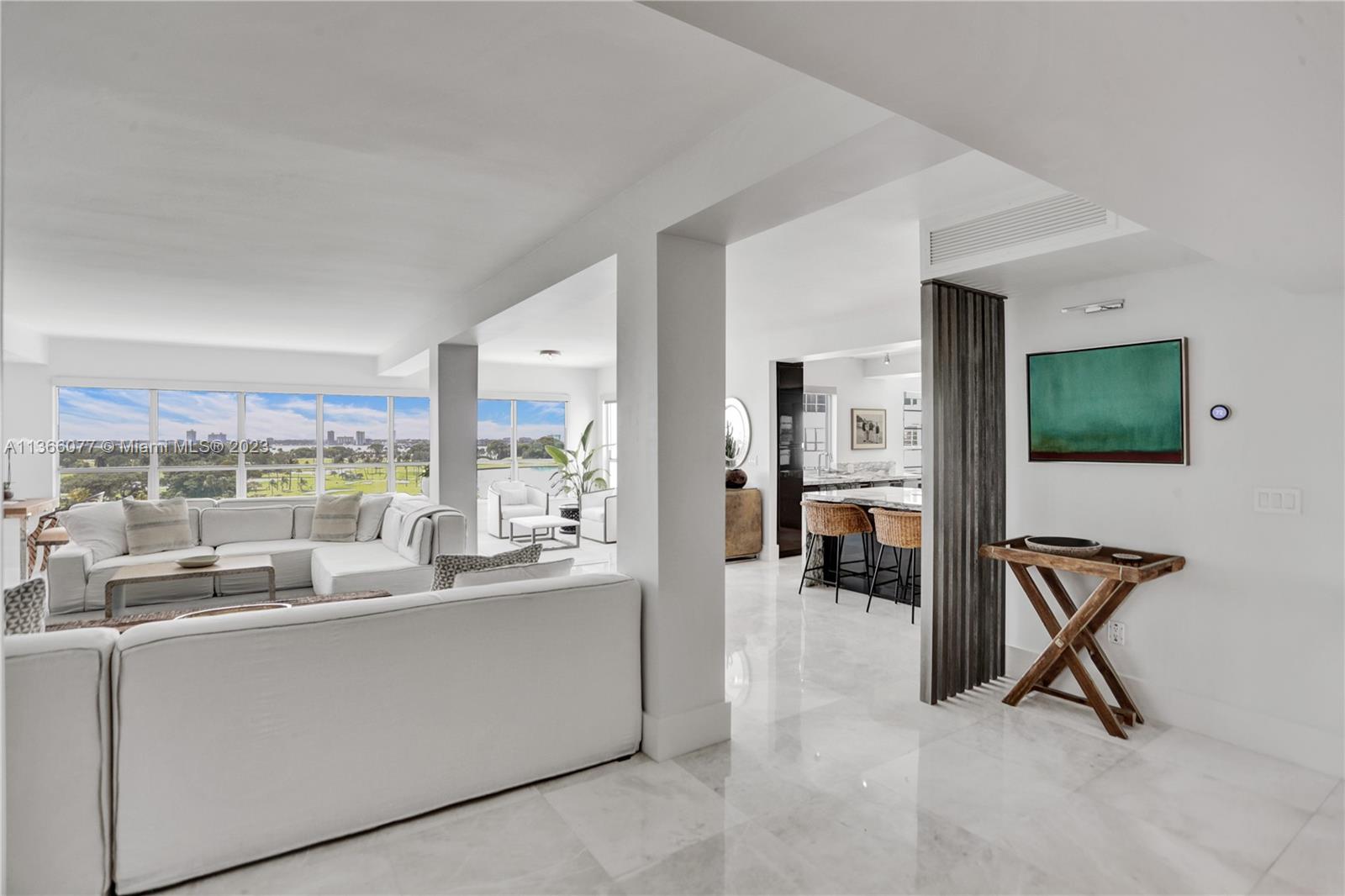 BLAIR HOUSE CONDO - WEST - Residential