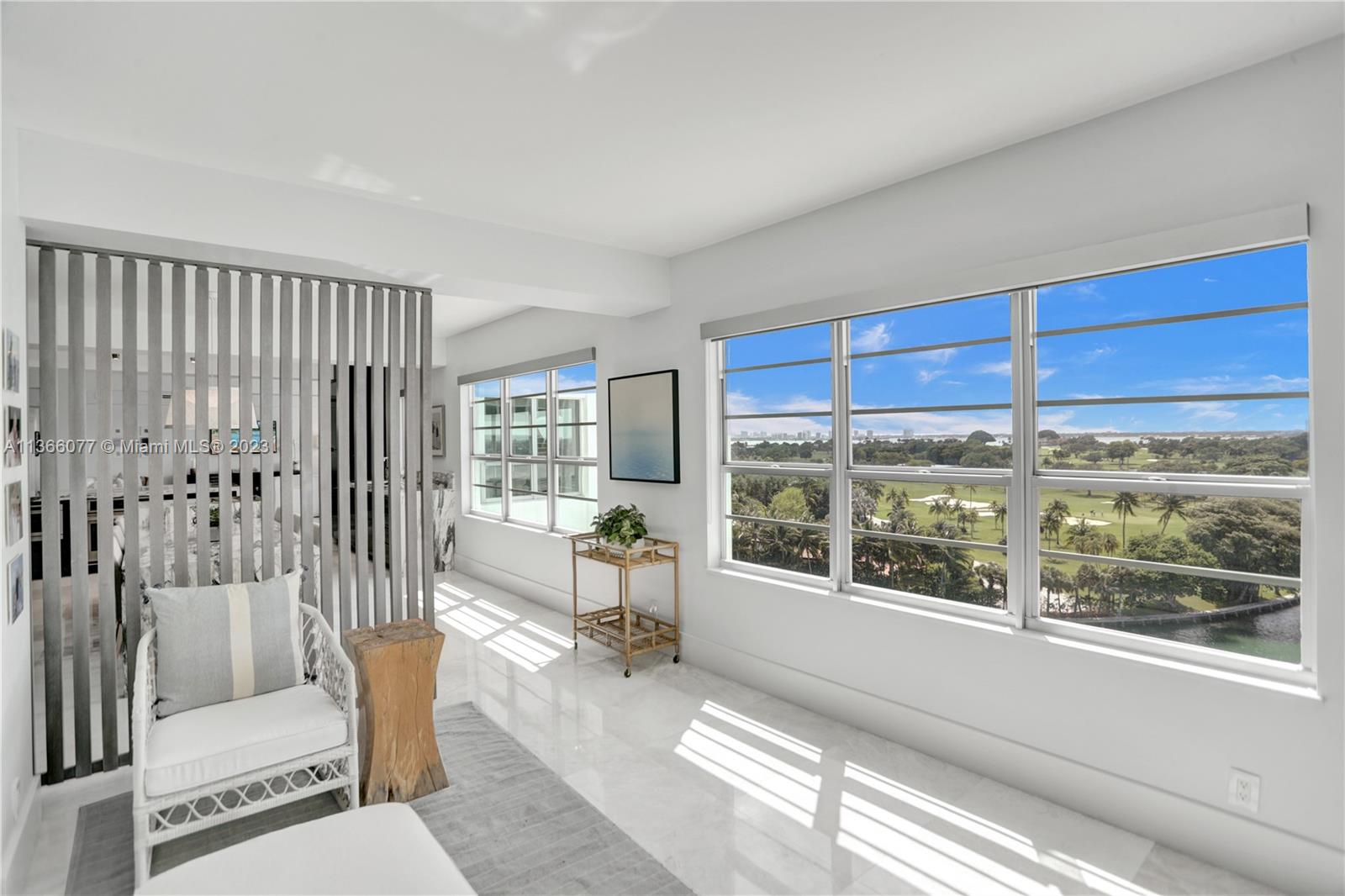 BLAIR HOUSE CONDO - WEST - Residential