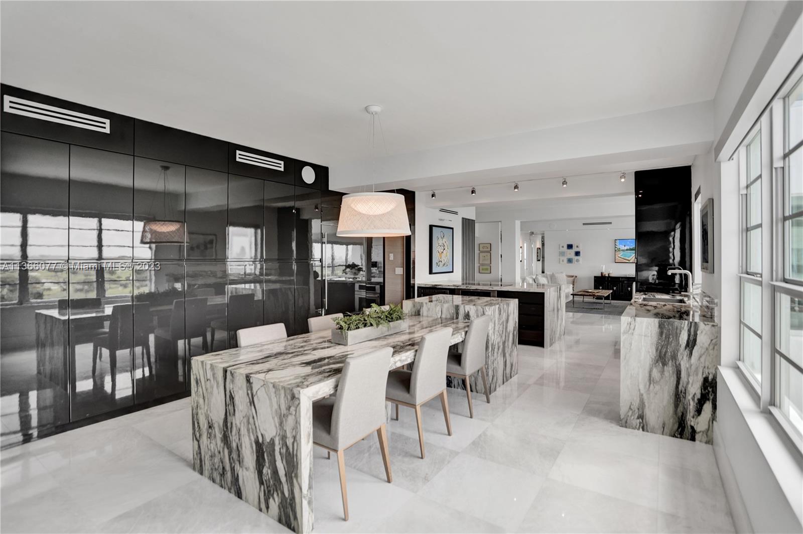 BLAIR HOUSE CONDO - WEST - Residential