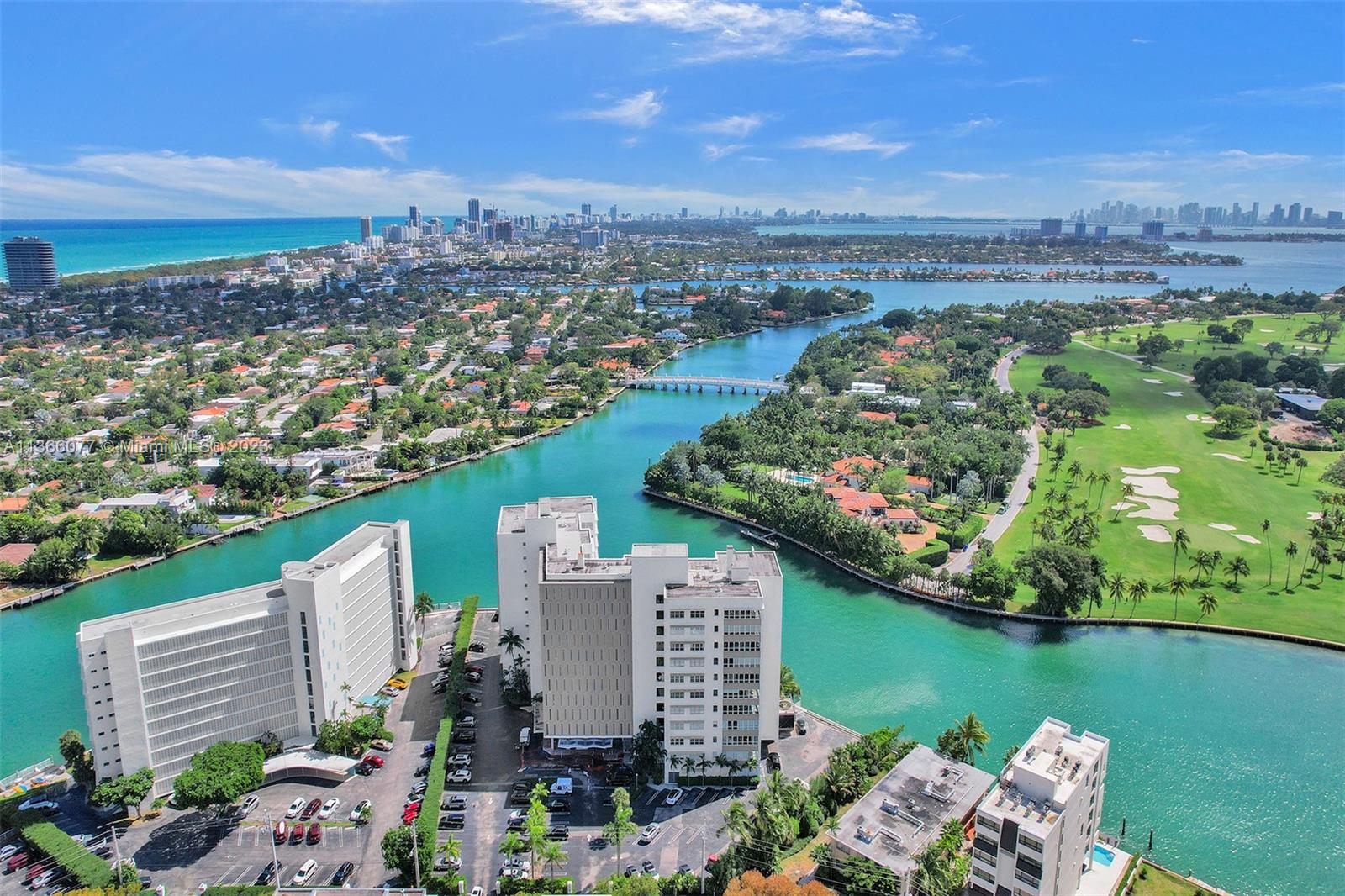 BLAIR HOUSE CONDO - WEST - Residential