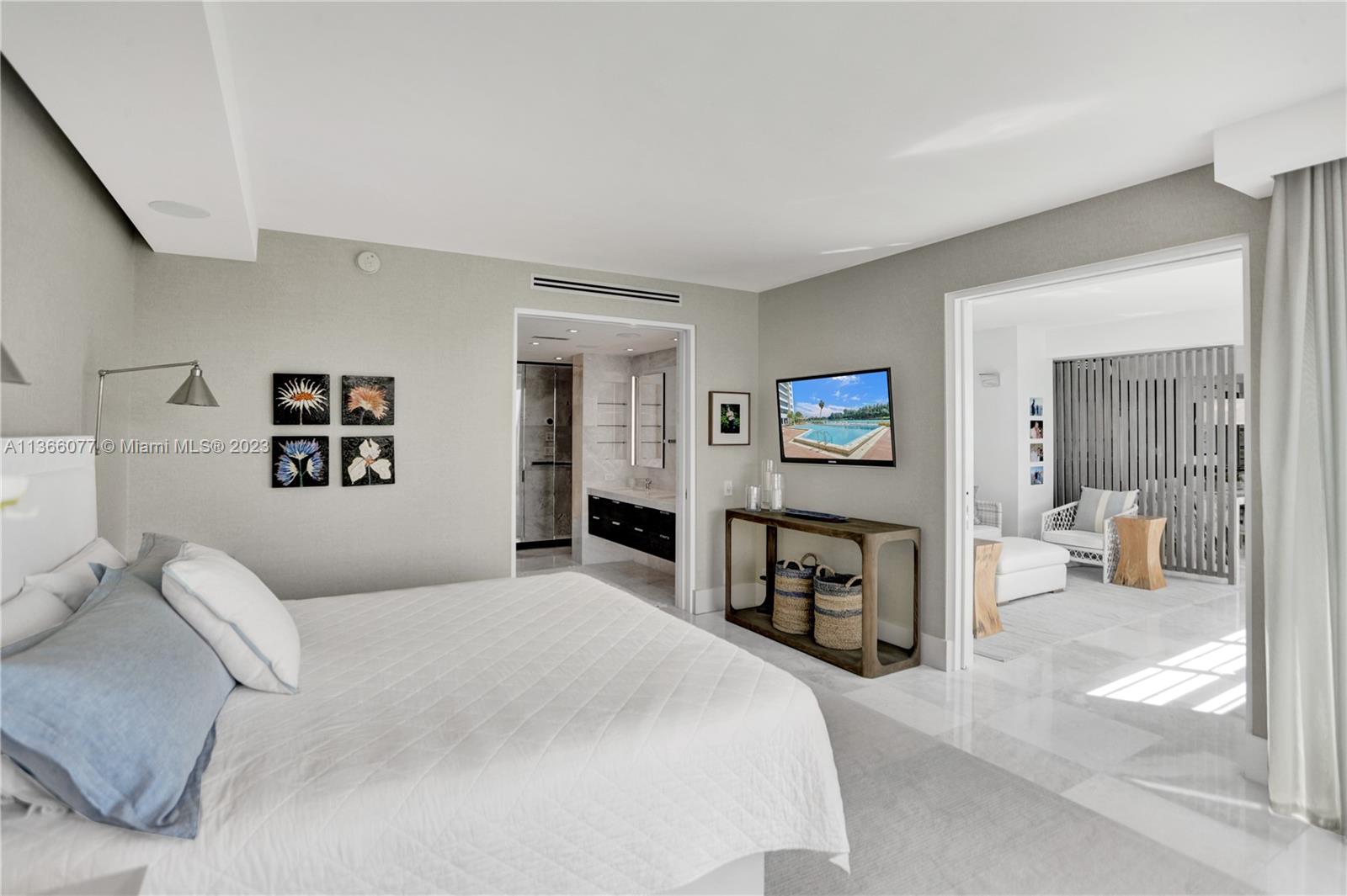 BLAIR HOUSE CONDO - WEST - Residential