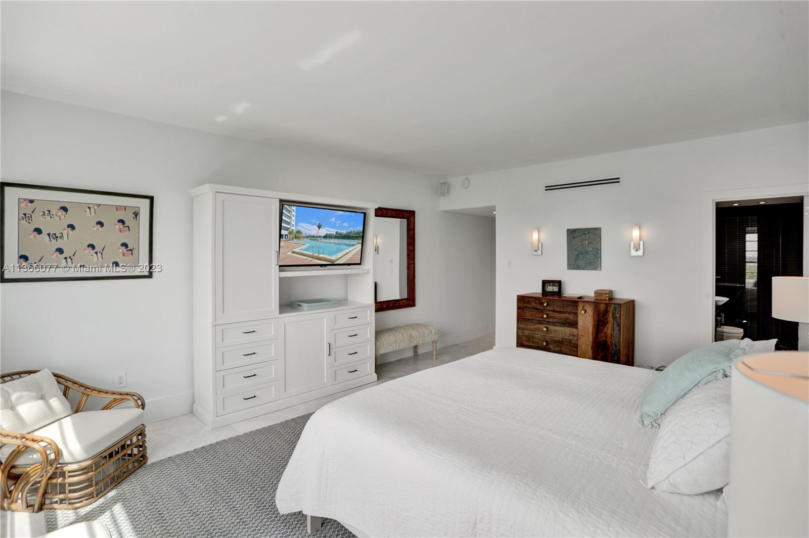 BLAIR HOUSE CONDO - WEST - Residential