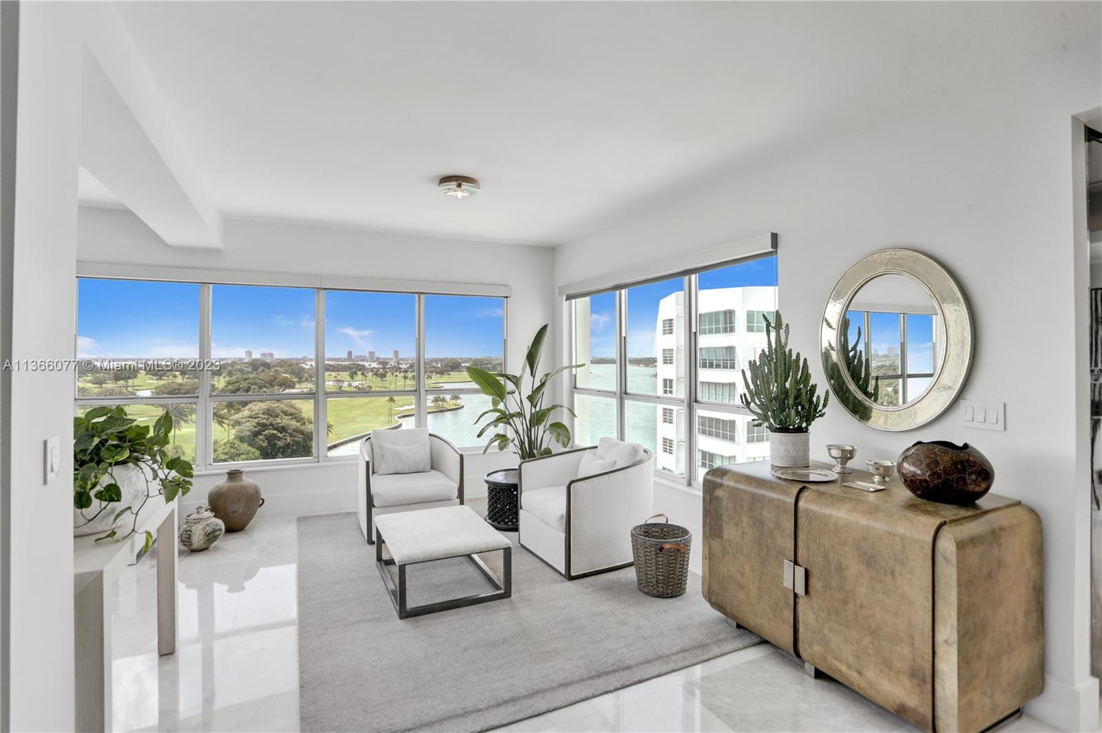 BLAIR HOUSE CONDO - WEST - Residential