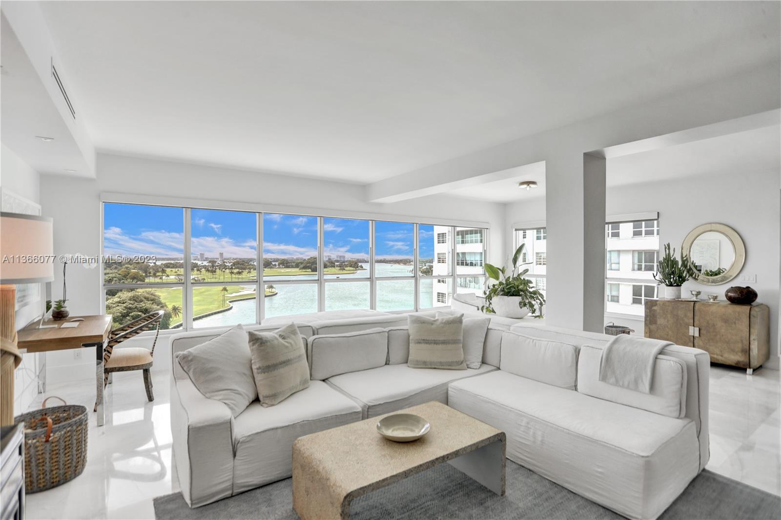 BLAIR HOUSE CONDO - WEST - Residential