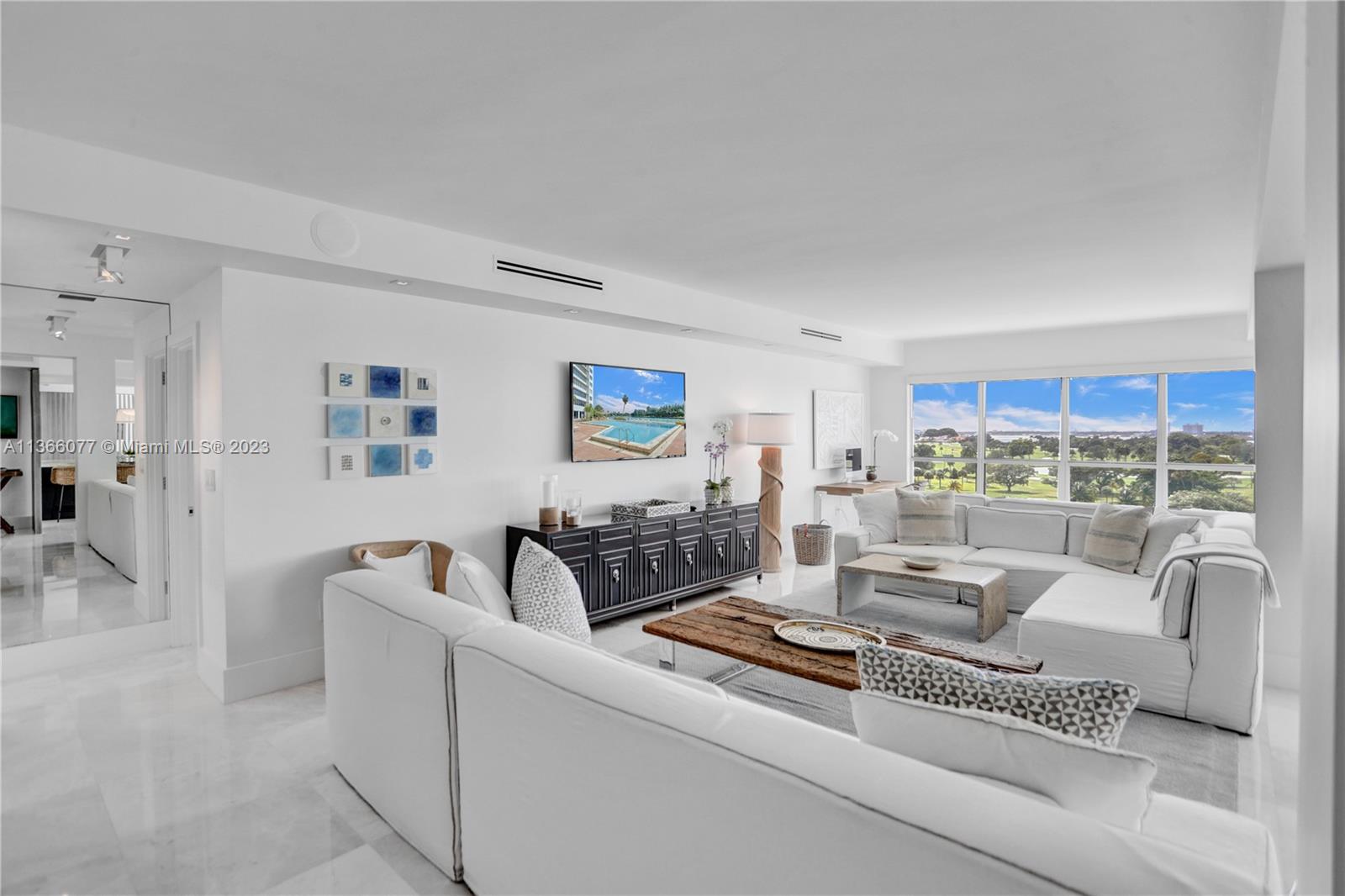 BLAIR HOUSE CONDO - WEST - Residential