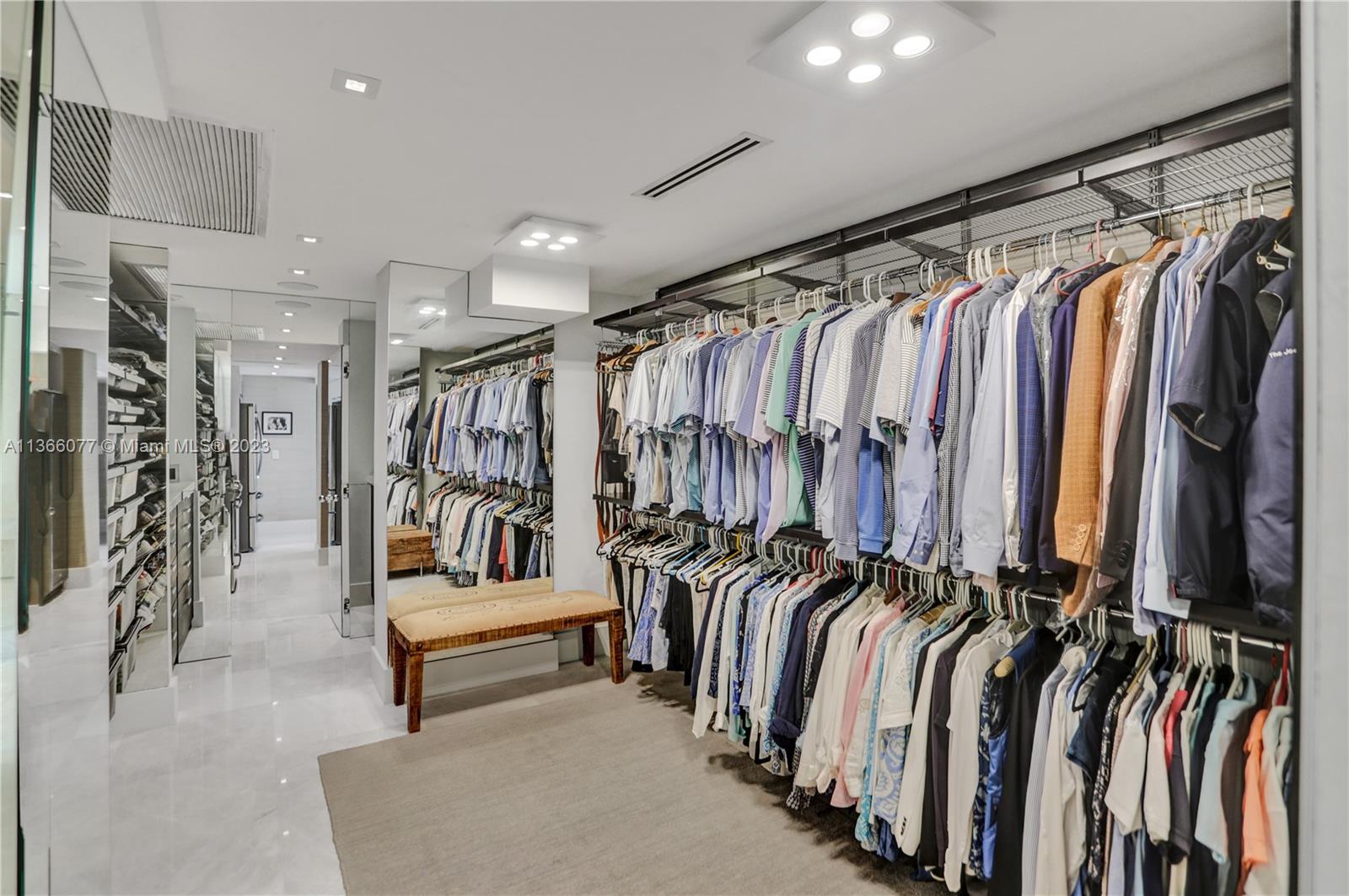 BLAIR HOUSE CONDO - WEST - Residential