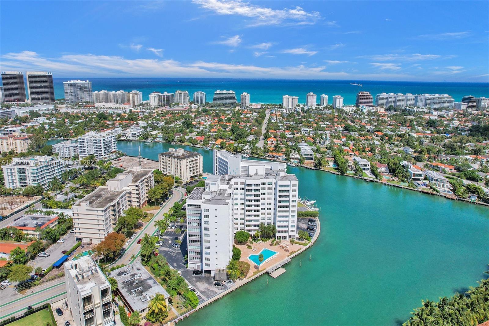 BLAIR HOUSE CONDO - WEST - Residential