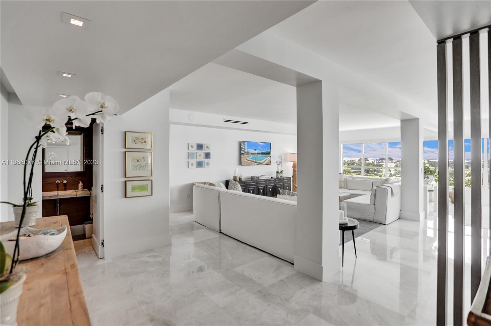 BLAIR HOUSE CONDO - WEST - Residential