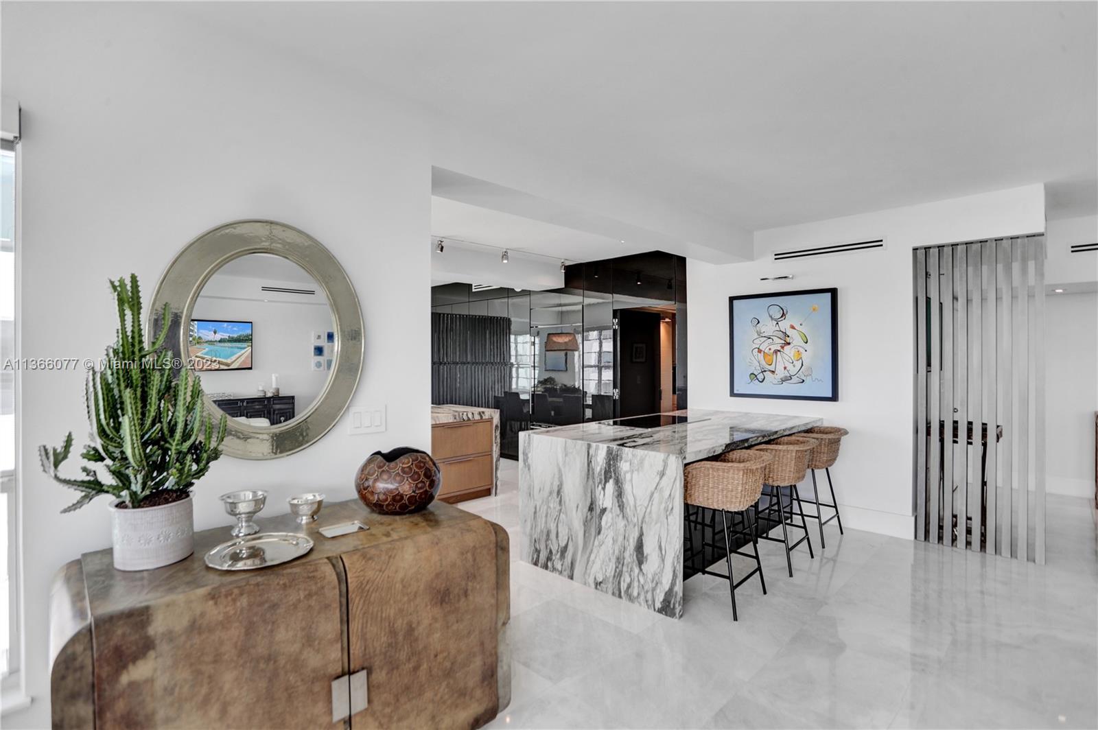 BLAIR HOUSE CONDO - WEST - Residential