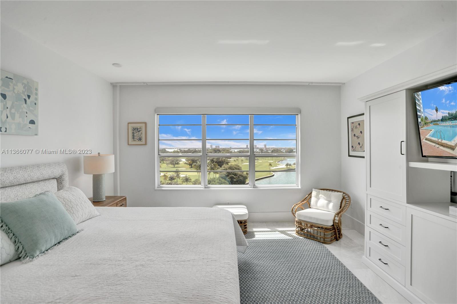 BLAIR HOUSE CONDO - WEST - Residential