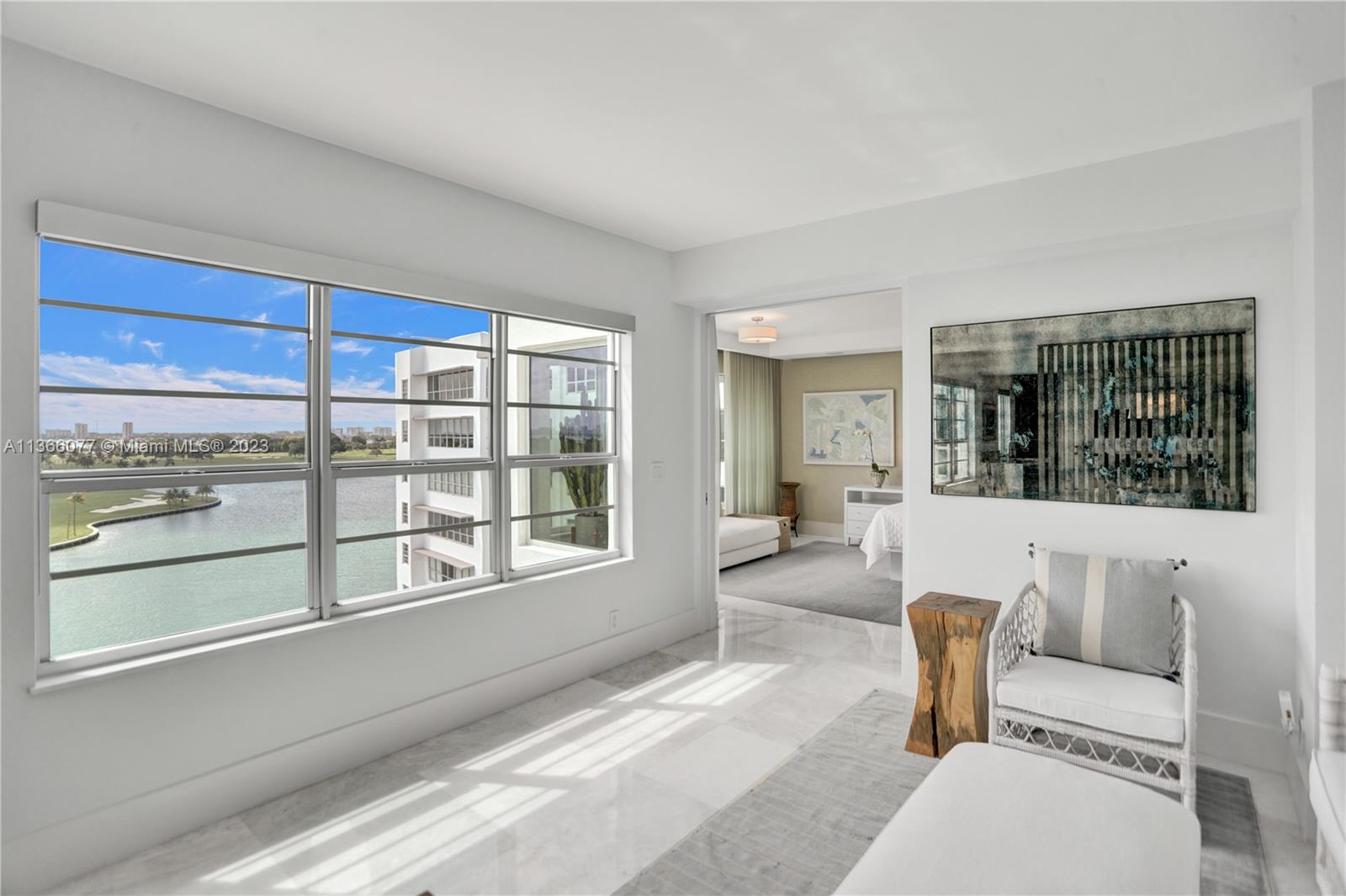 BLAIR HOUSE CONDO - WEST - Residential