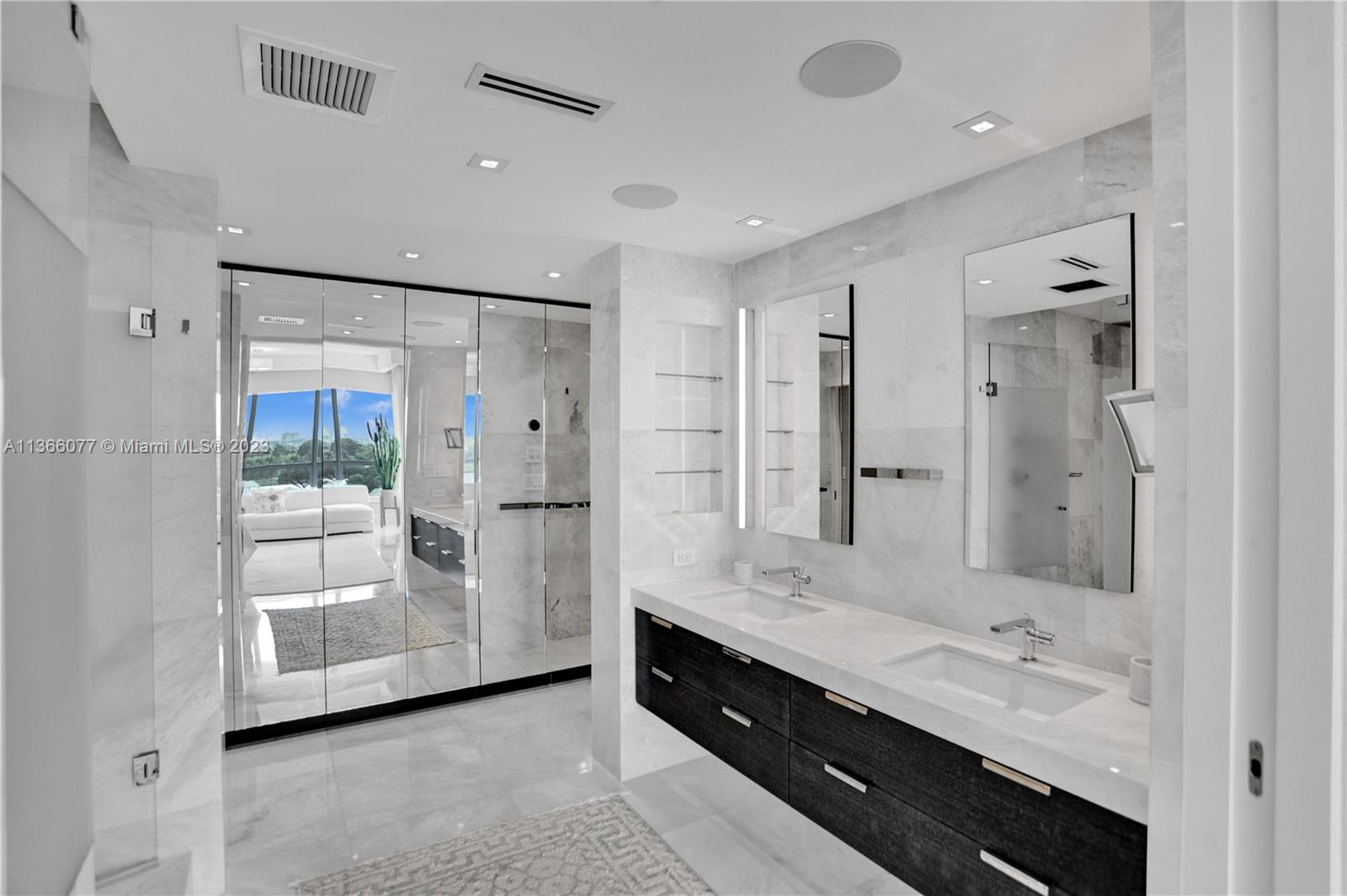 BLAIR HOUSE CONDO - WEST - Residential