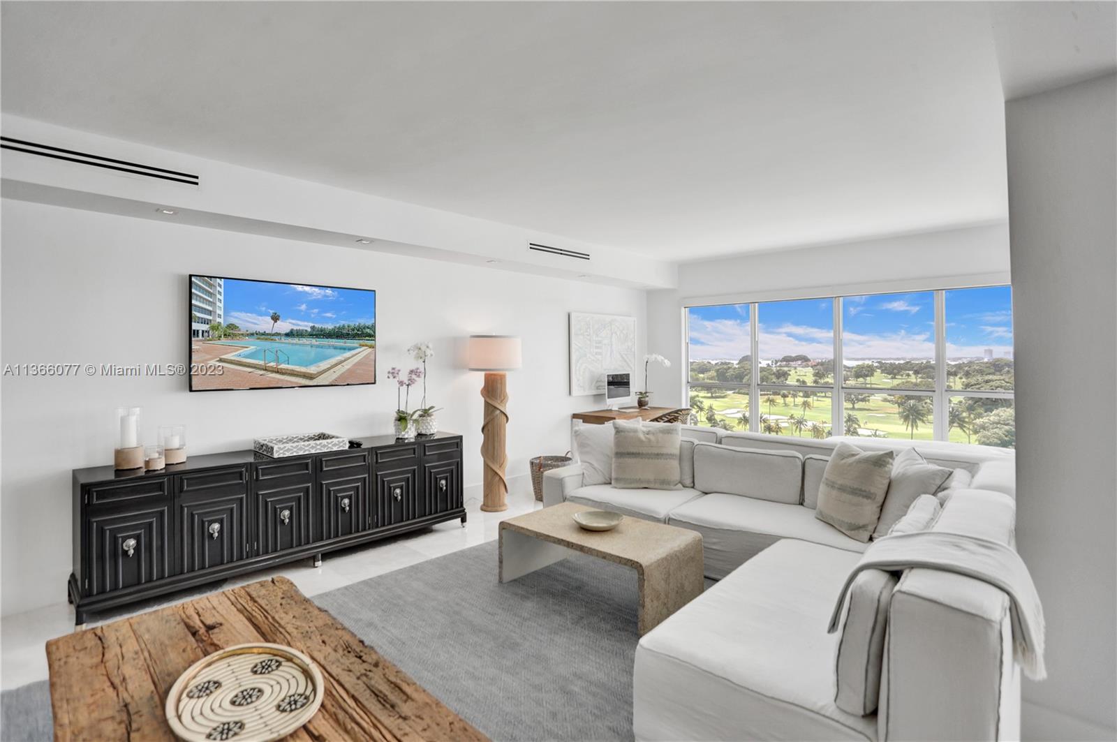 BLAIR HOUSE CONDO - WEST - Residential