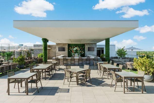 COSTA HOLLYWOOD CONDO - Residential