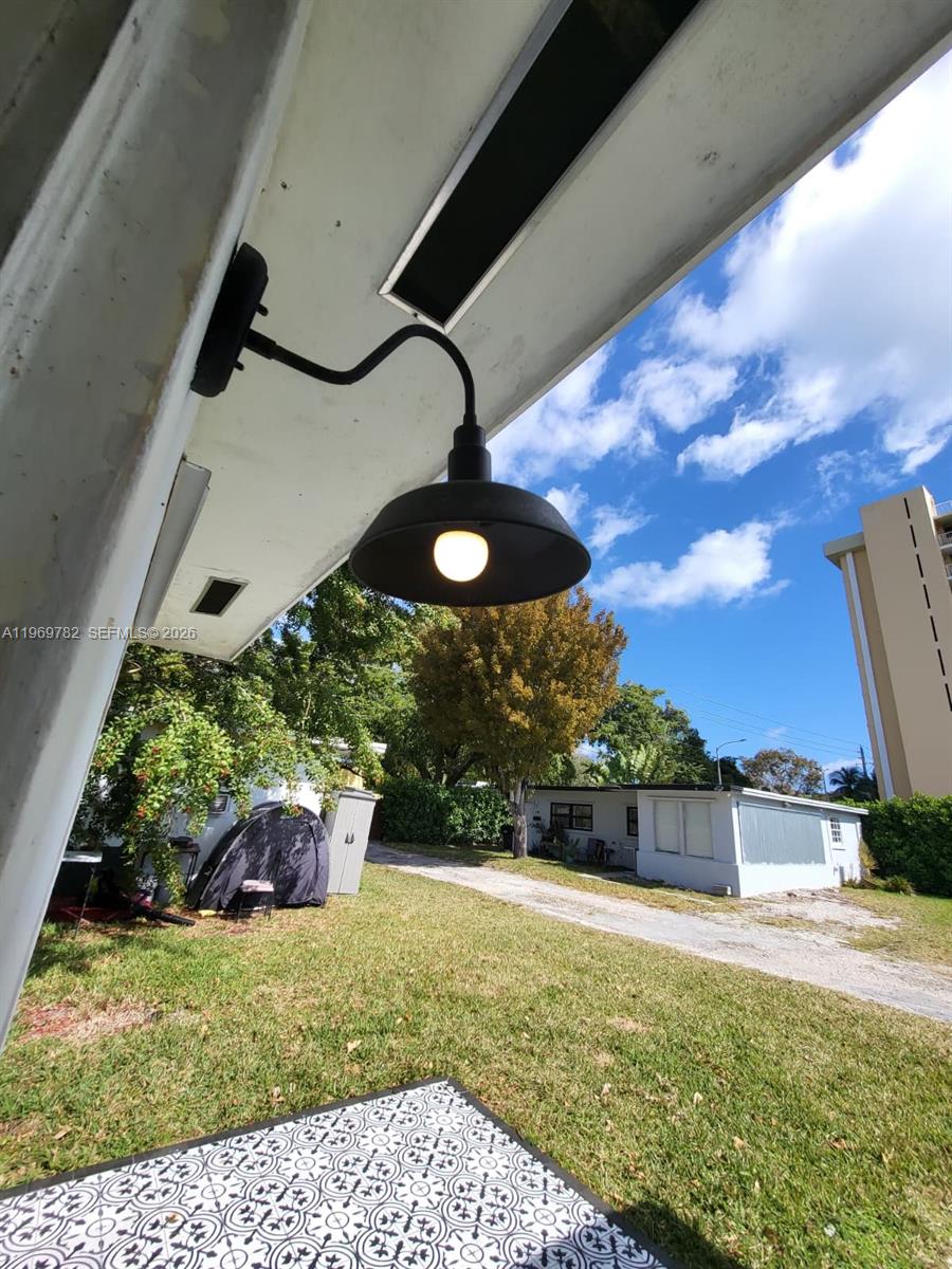 REM FOSTER & SANCHEZ TRAC - Residential Lease