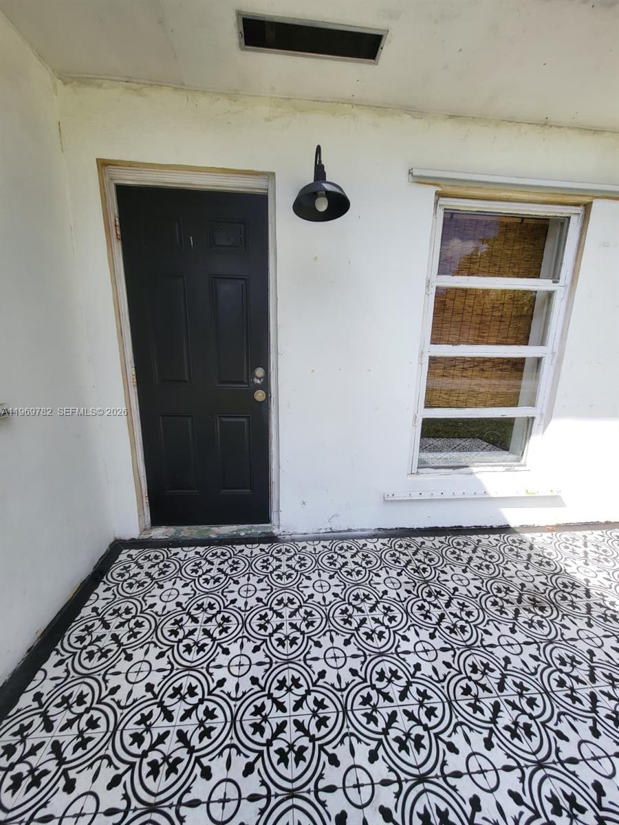 REM FOSTER & SANCHEZ TRAC - Residential Lease