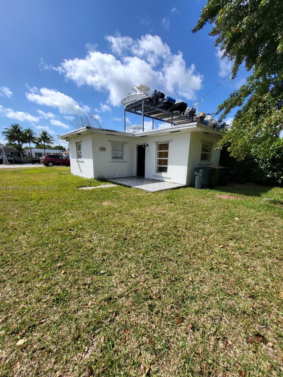 REM FOSTER & SANCHEZ TRAC - Residential Lease