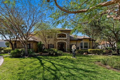 Photo of 12483 Grand Oaks Dr, Davie, FL 33330 (MLS # A11828101)
