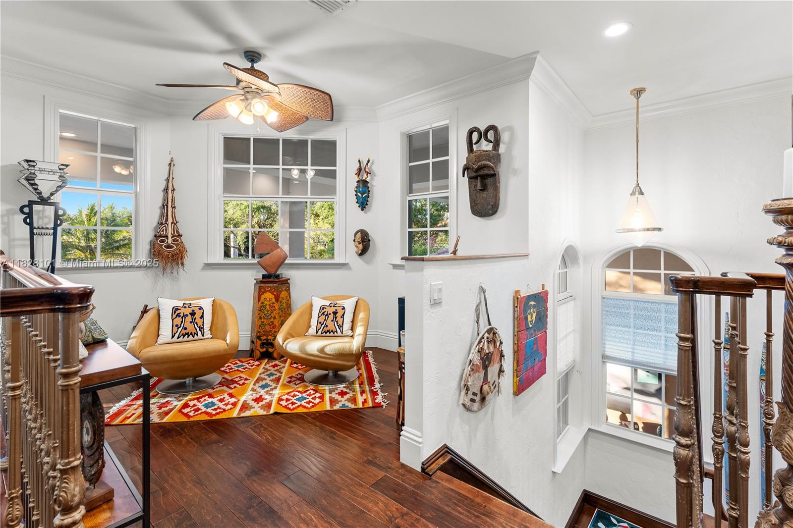 GRAND OAKS - Residential