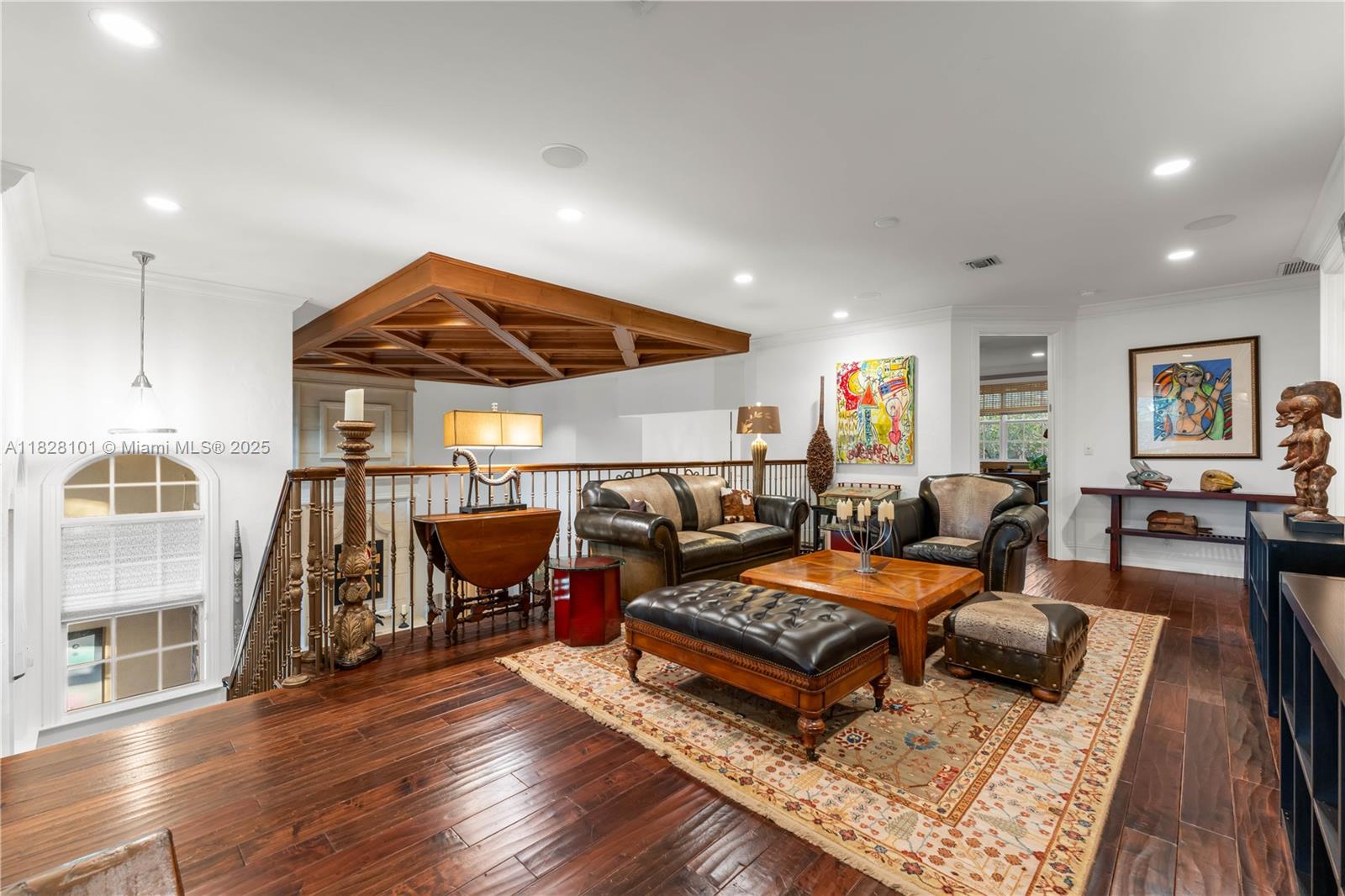 GRAND OAKS - Residential