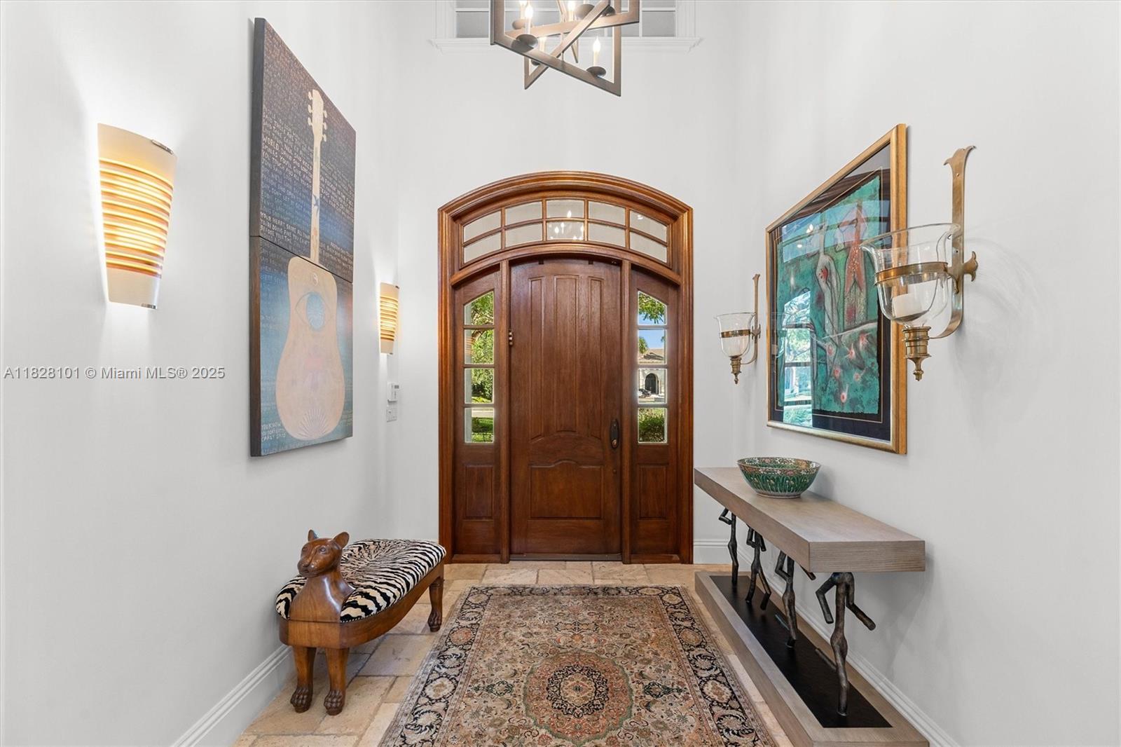 GRAND OAKS - Residential