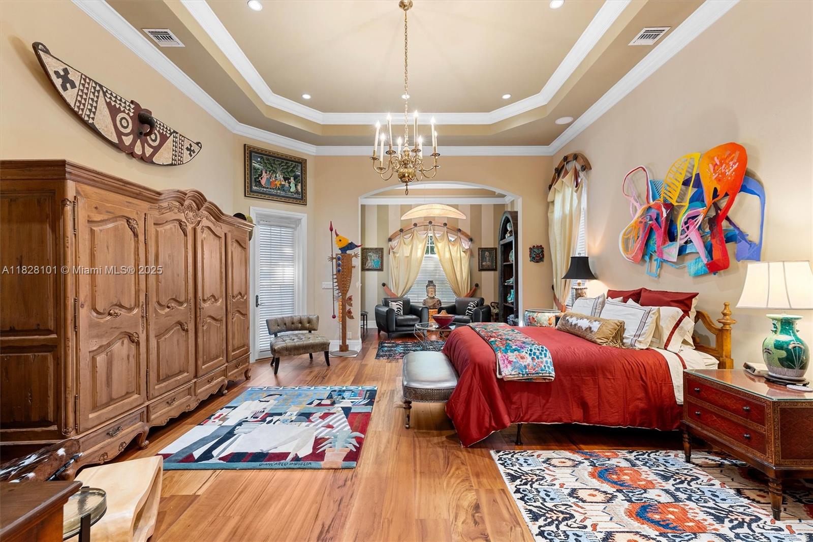 GRAND OAKS - Residential