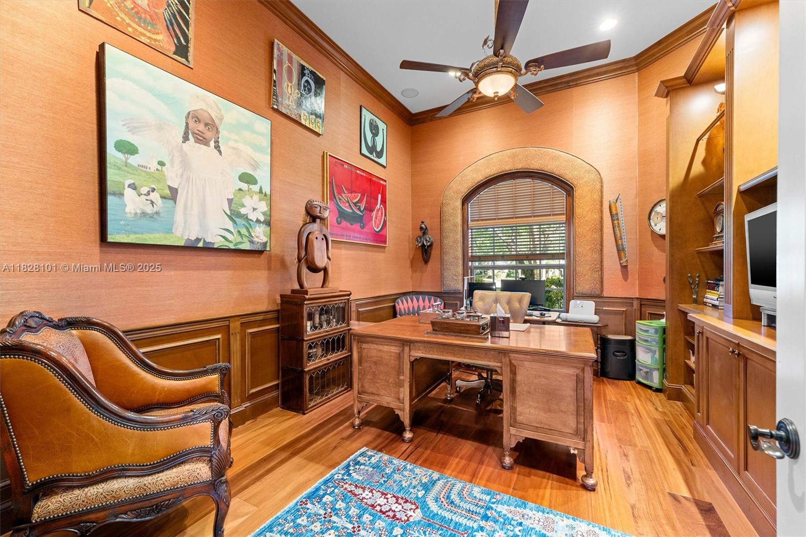 GRAND OAKS - Residential