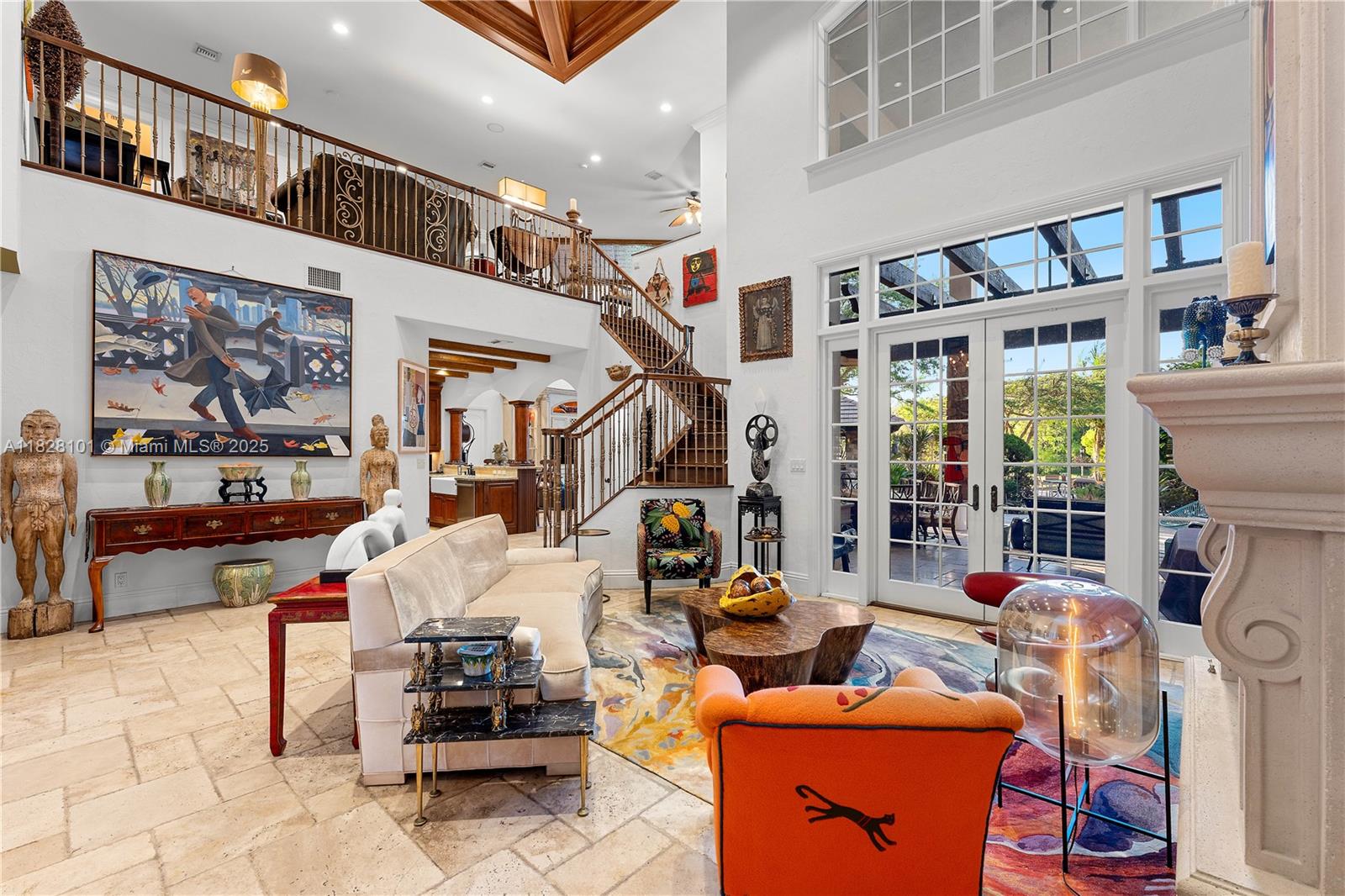 GRAND OAKS - Residential