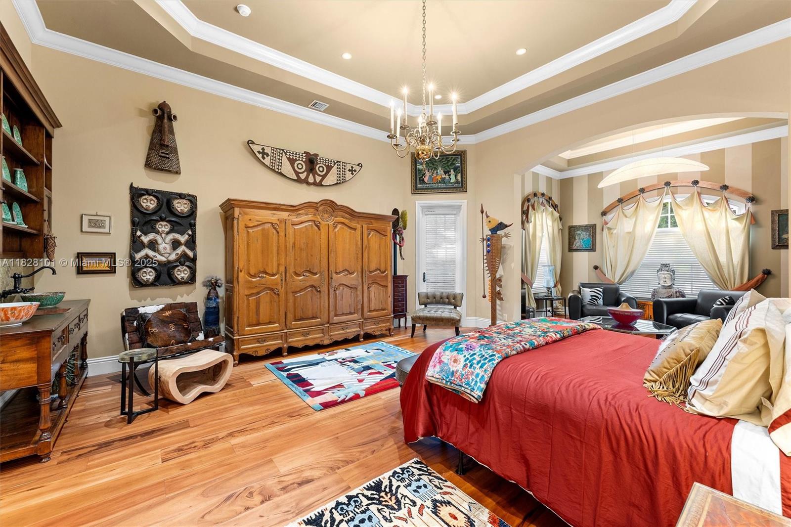 GRAND OAKS - Residential