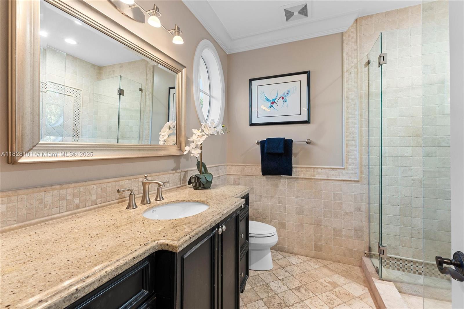 GRAND OAKS - Residential