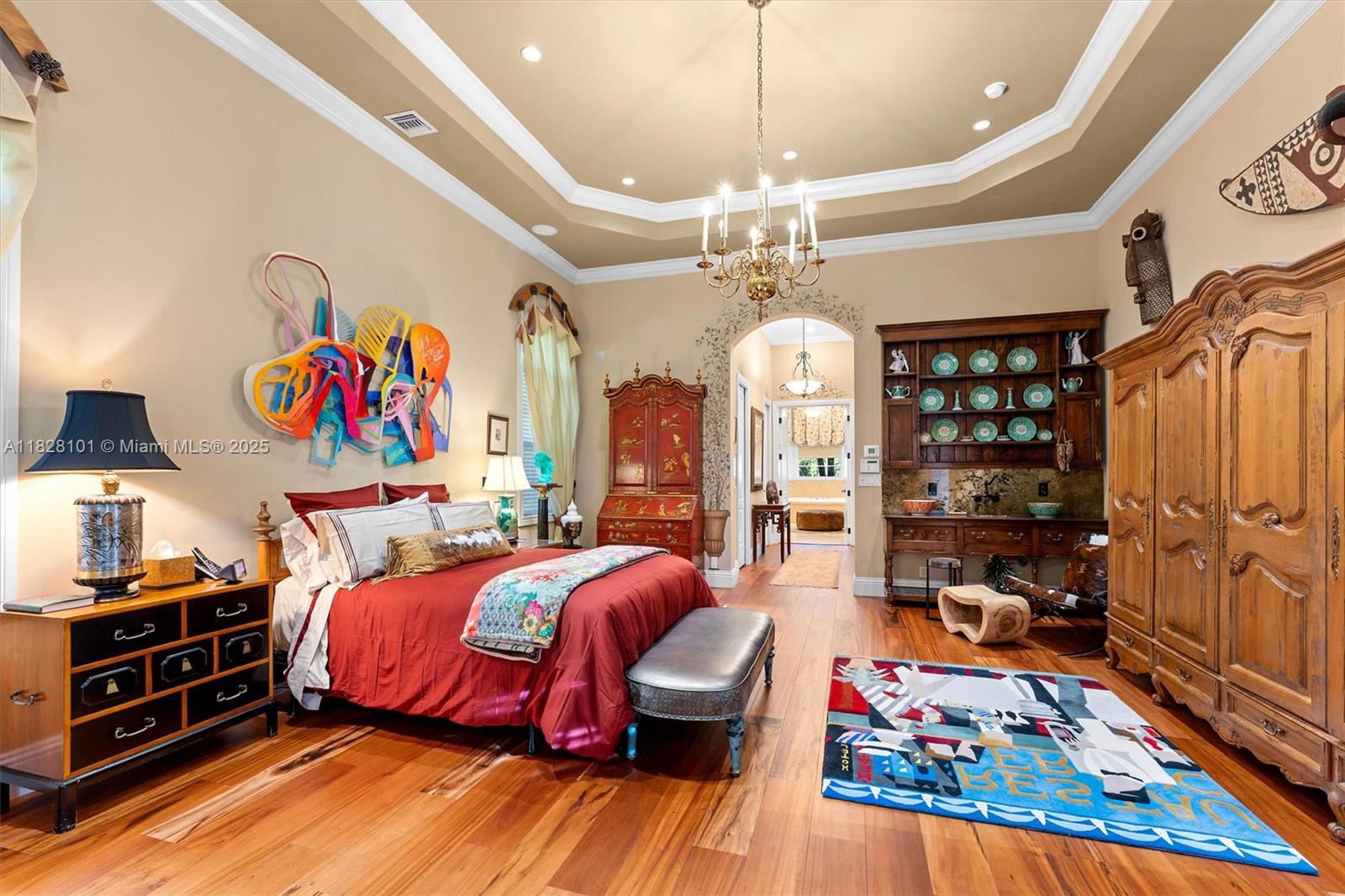 GRAND OAKS - Residential