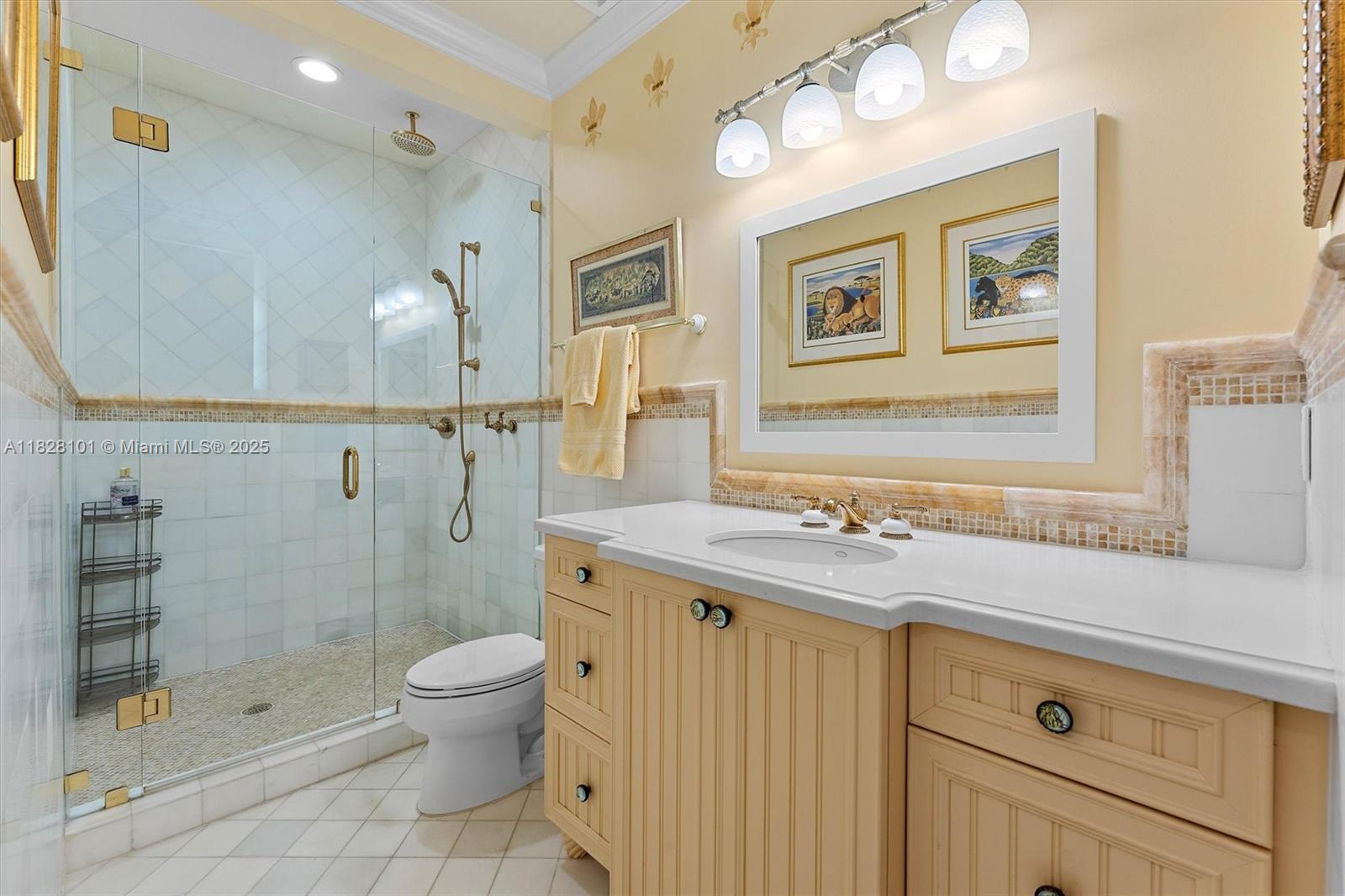 GRAND OAKS - Residential